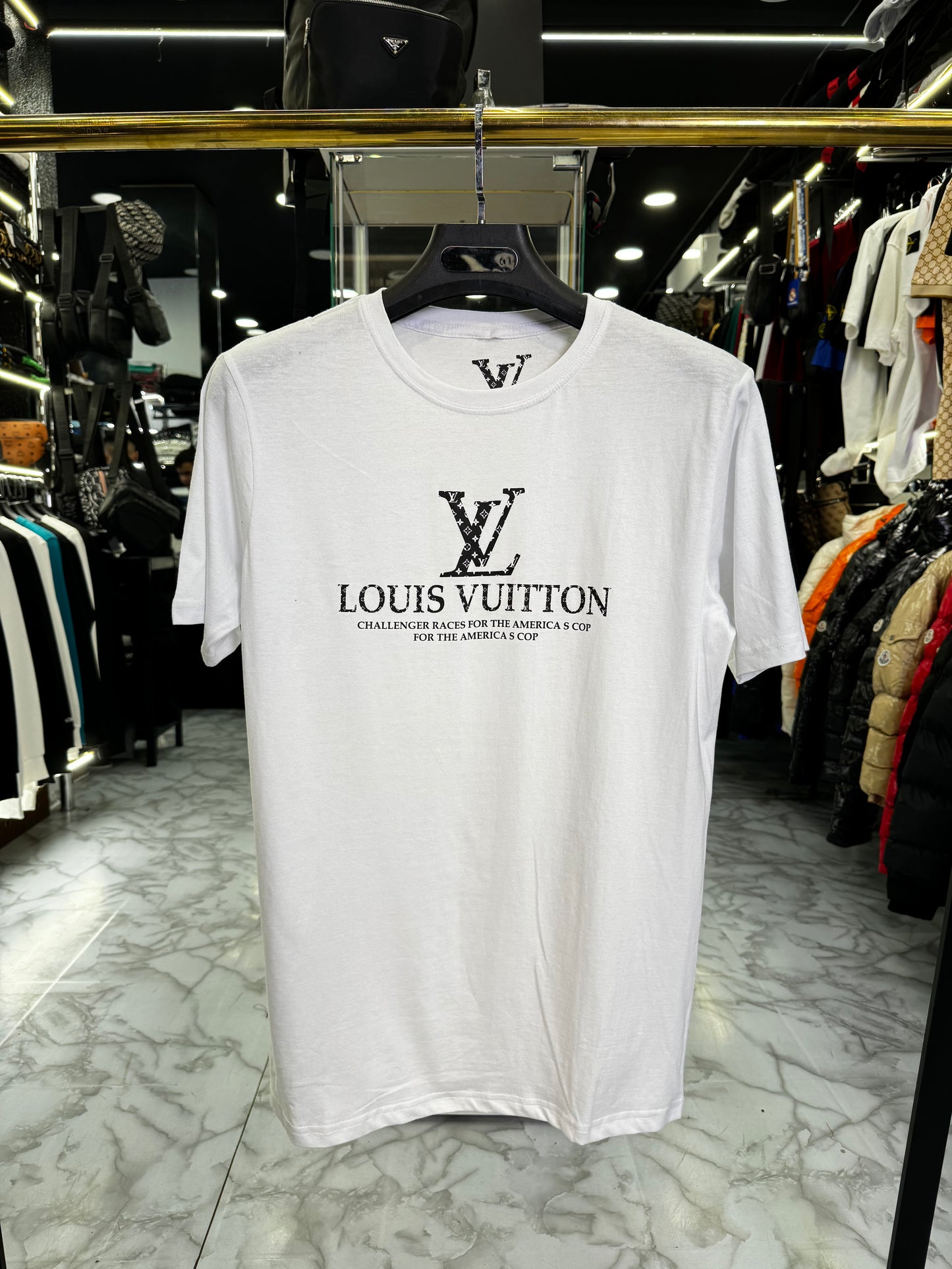 T-SHIRT - 3076