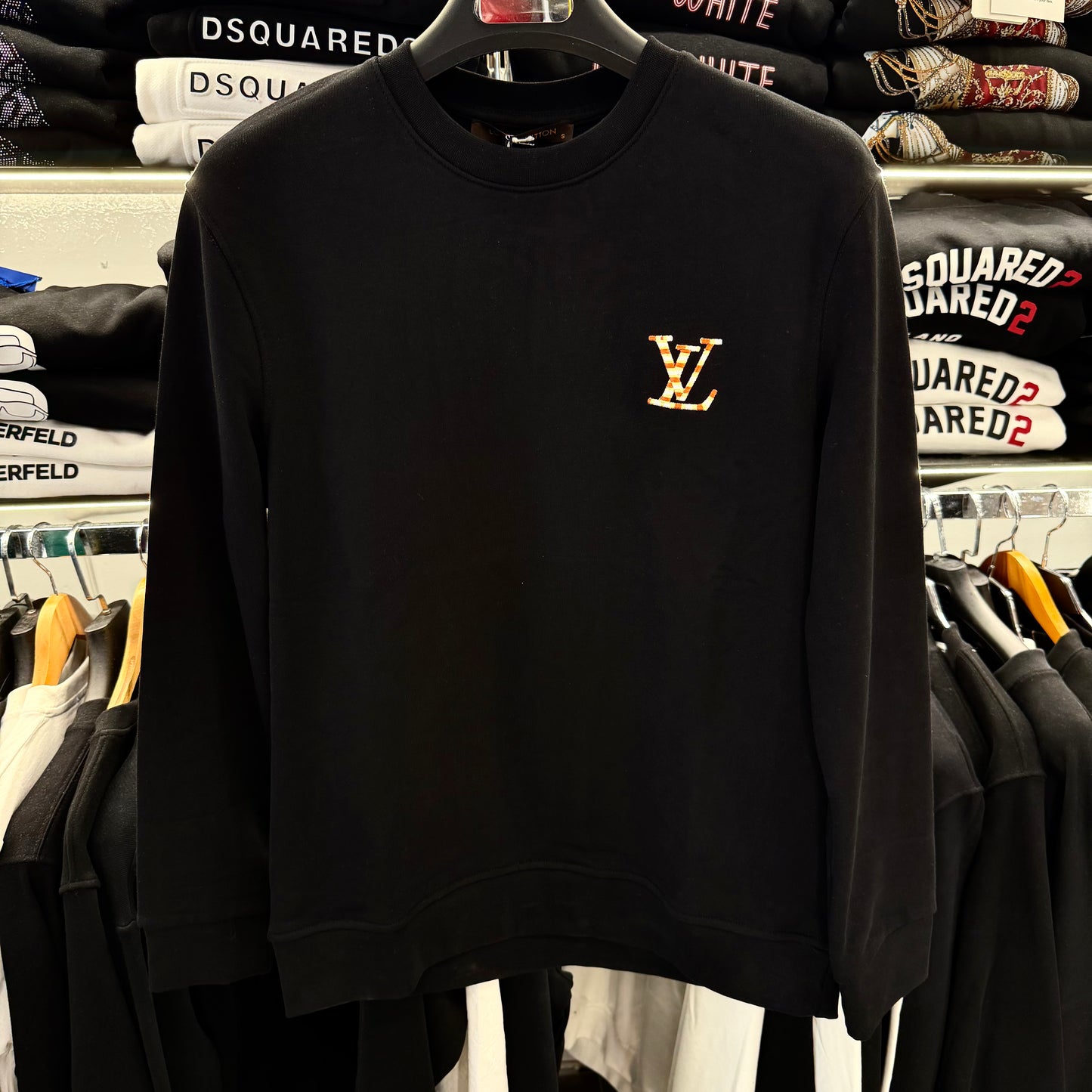 LOUIS VUITTON - ΦΟΥΤΕΡ HIGH QUALITY 2026