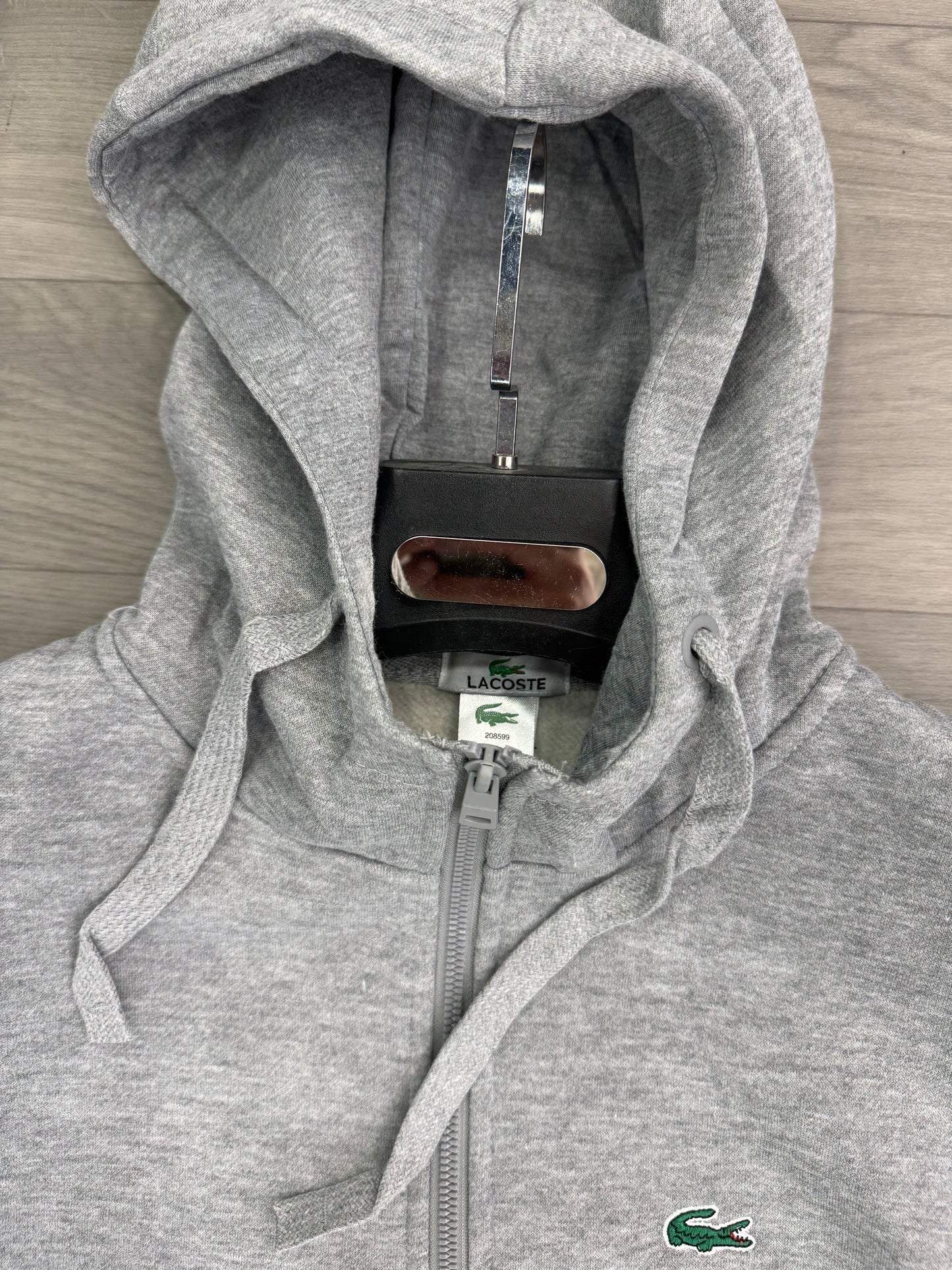 LACOSTE - ΣΕΤ ΦΟΡΜΕΣ