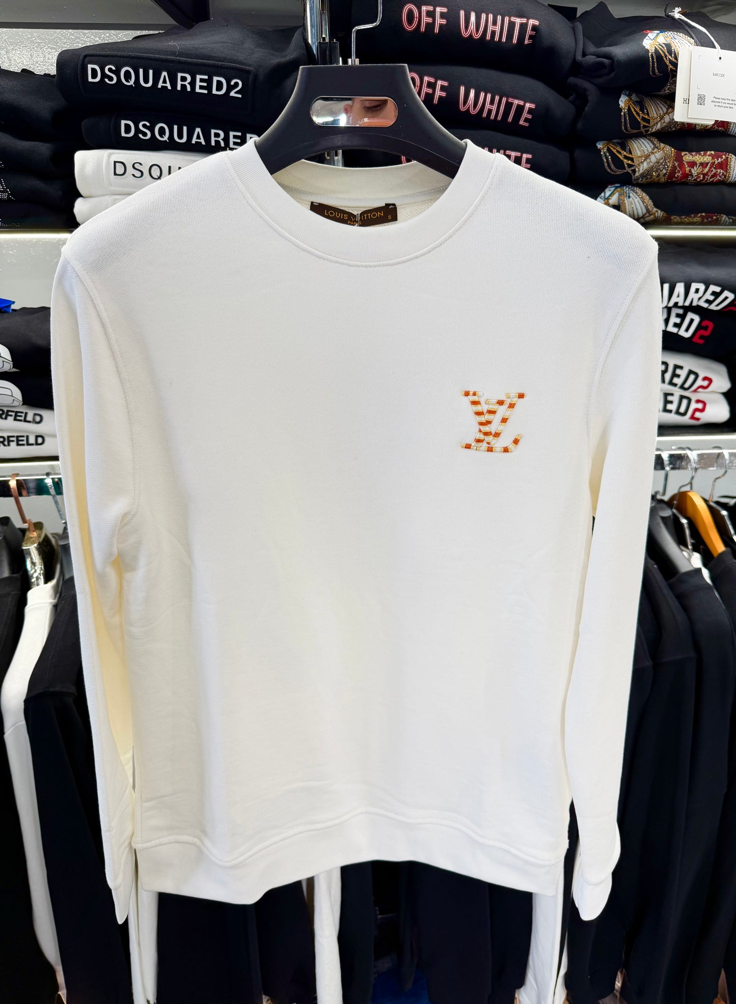 LOUIS VUITTON - ΦΟΥΤΕΡ HIGH QUALITY 2026
