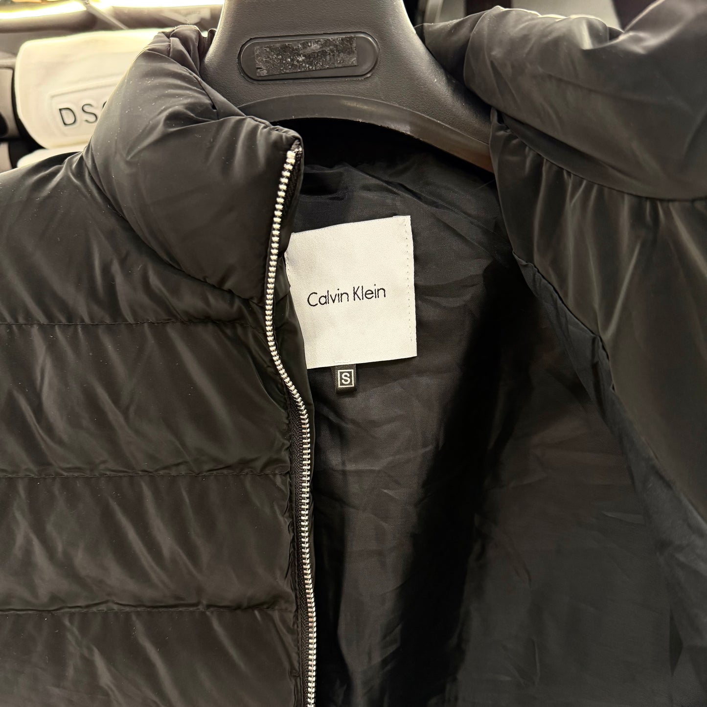 CALVIN KLEIN - ΜΠΟΥΦΑΝ