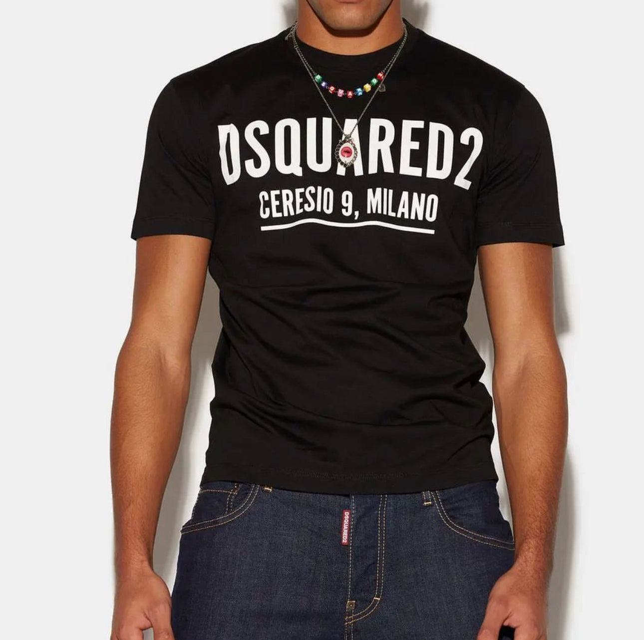 T-SHIRT - 503