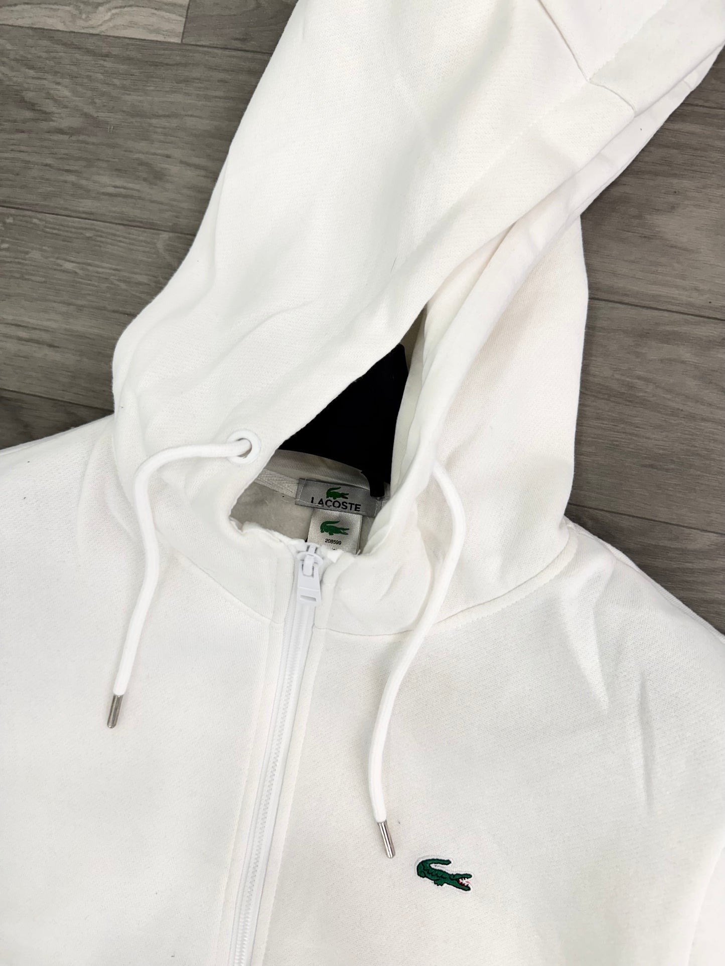 LACOSTE - ΣΕΤ ΦΟΡΜΕΣ