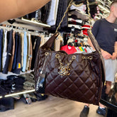 WOMEN BAGS - CHANEL HANDBAGS