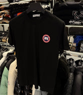 T-SHIRT - CANADA GOOSE Offers 1+1 ΔΩΡΟ