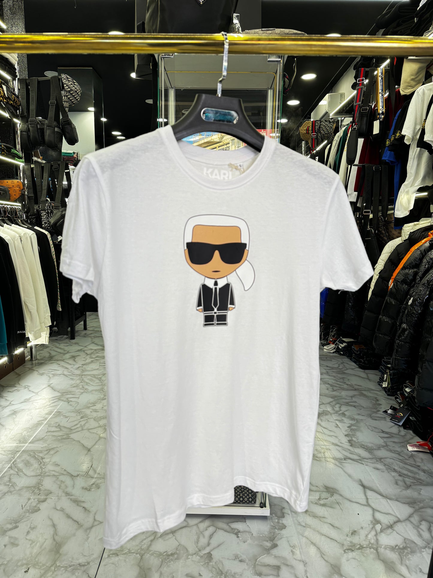 T-SHIRT - 3063