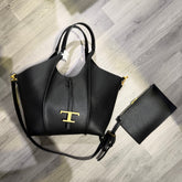 WOMEN BAGS - Tod’s T Timeless Shopping Bag