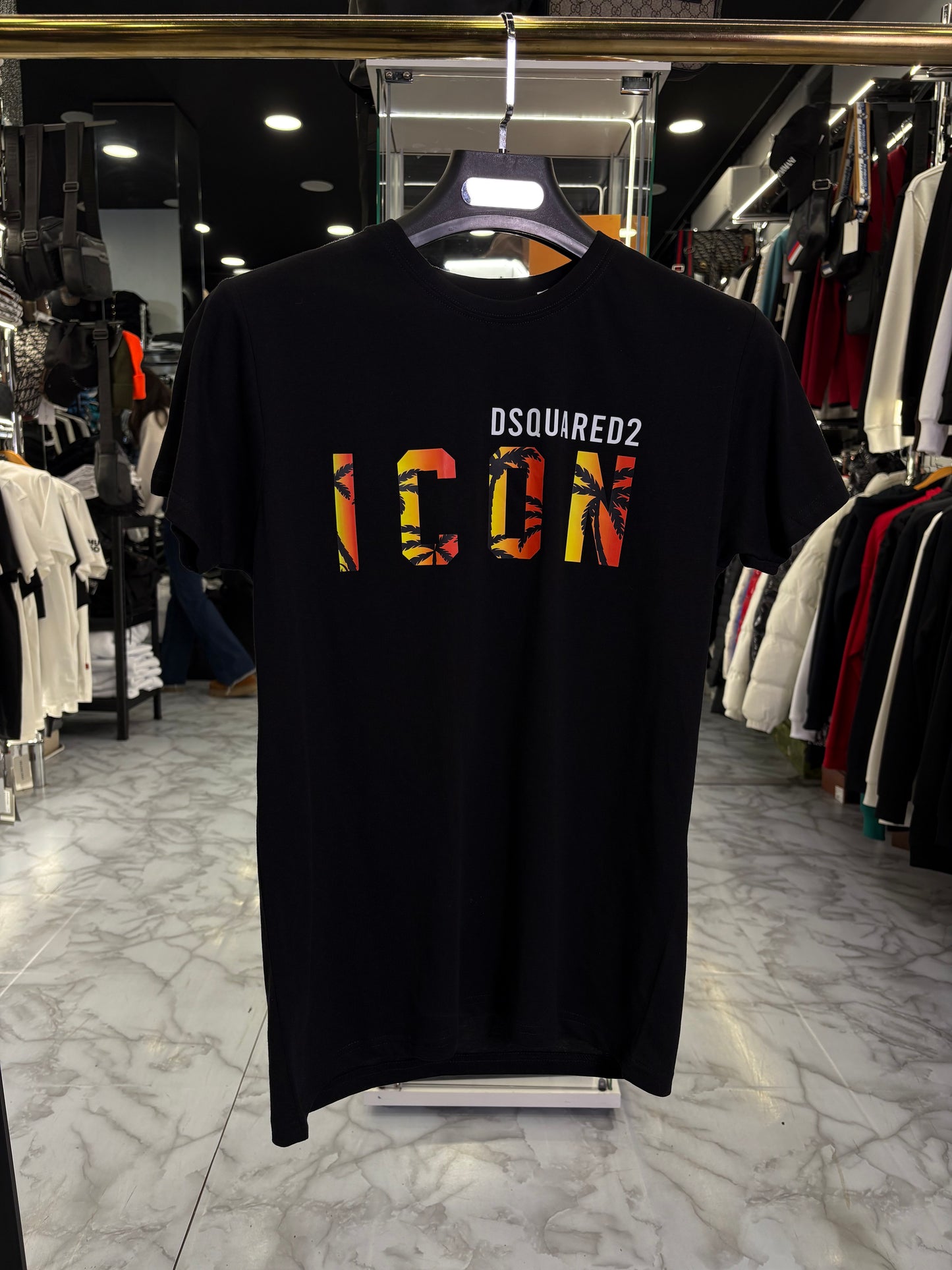 T-SHIRT - 1500