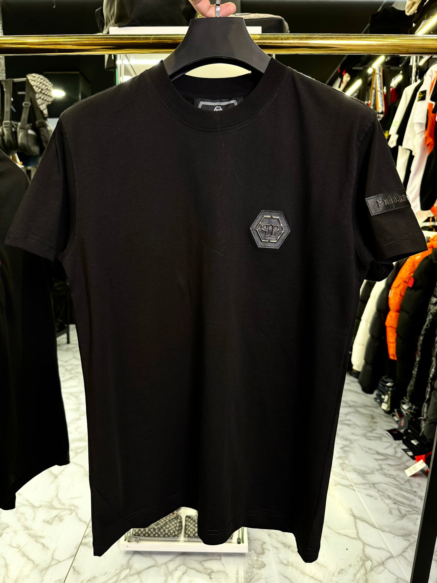 PHILIPP PLEIN - T-SHIRT 2025