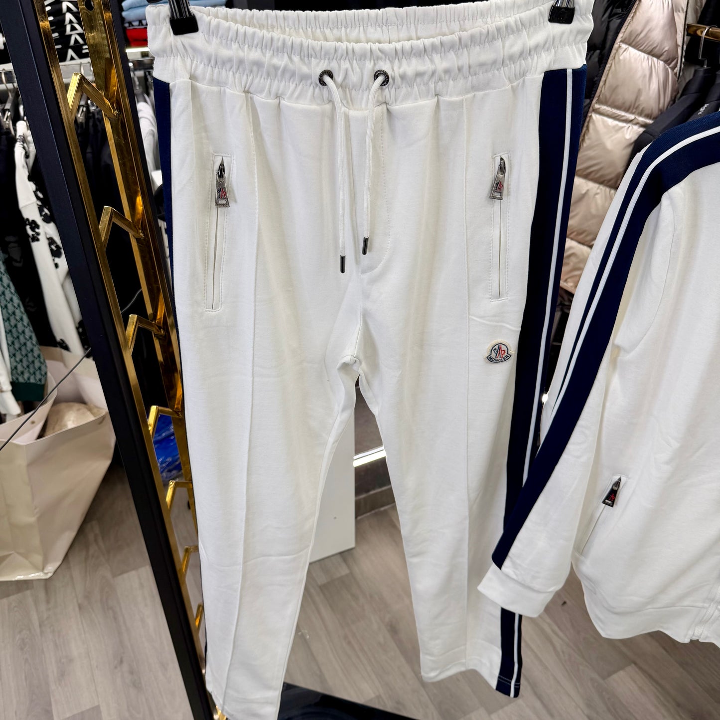 MONCLER - ΣΕΤ ΦΟΡΜΕΣ