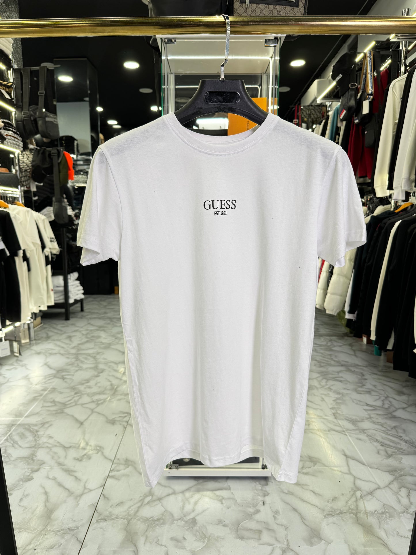 T-SHIRT - 1511