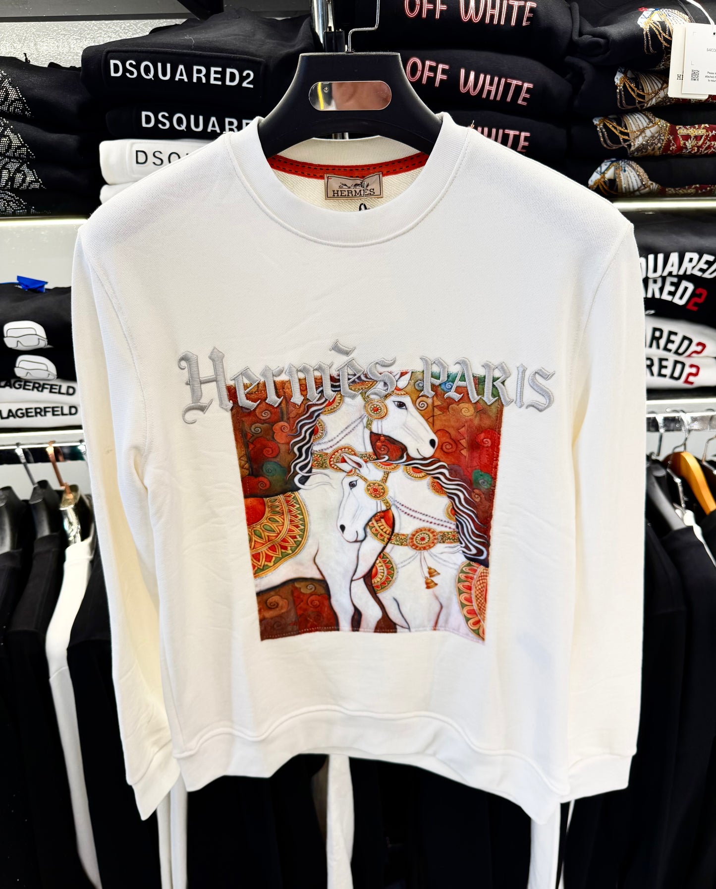 HERMES - ΦΟΥΤΕΡ HIGH QUALITY 2026
