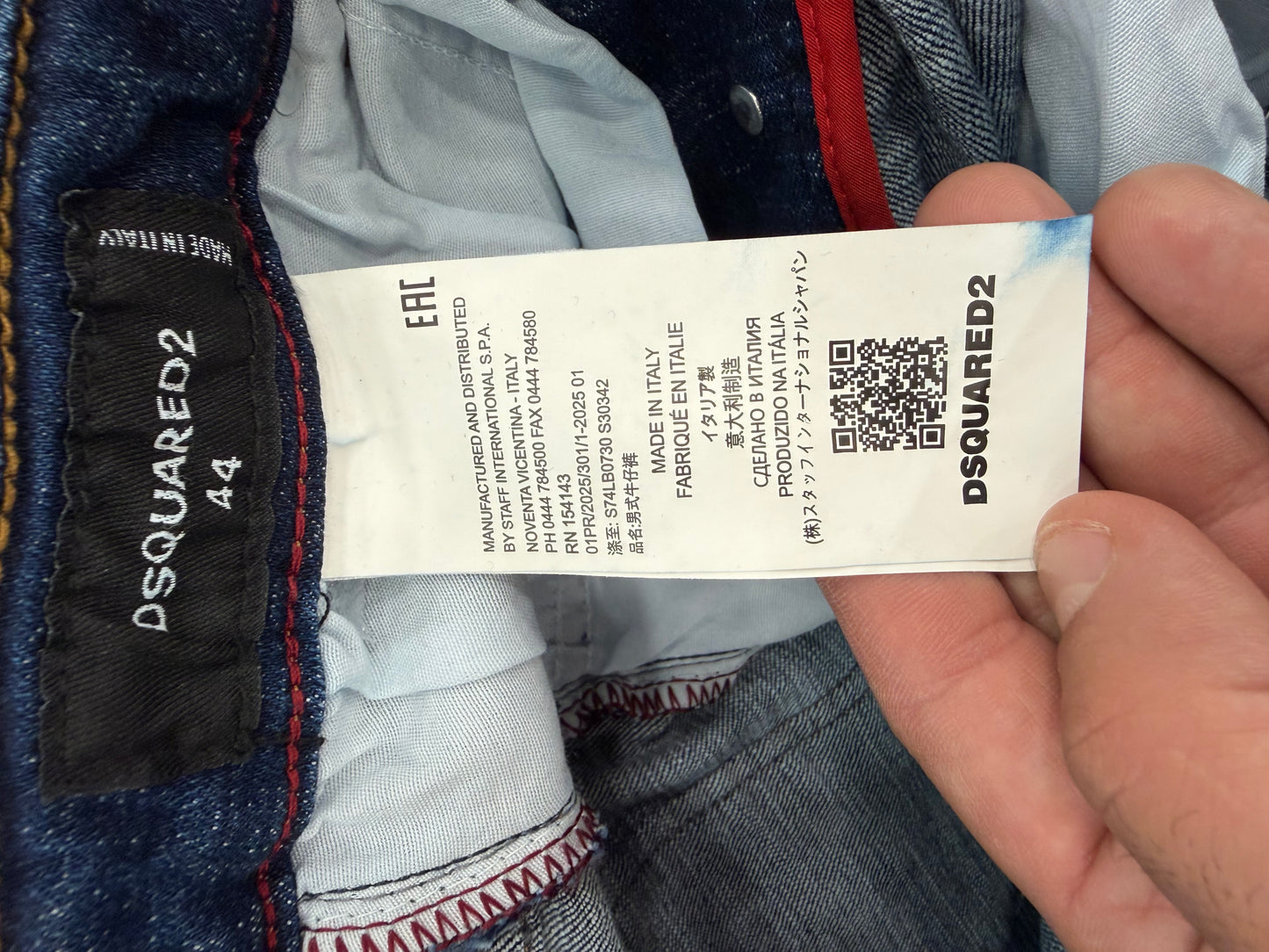 DSQ2 - JEAN