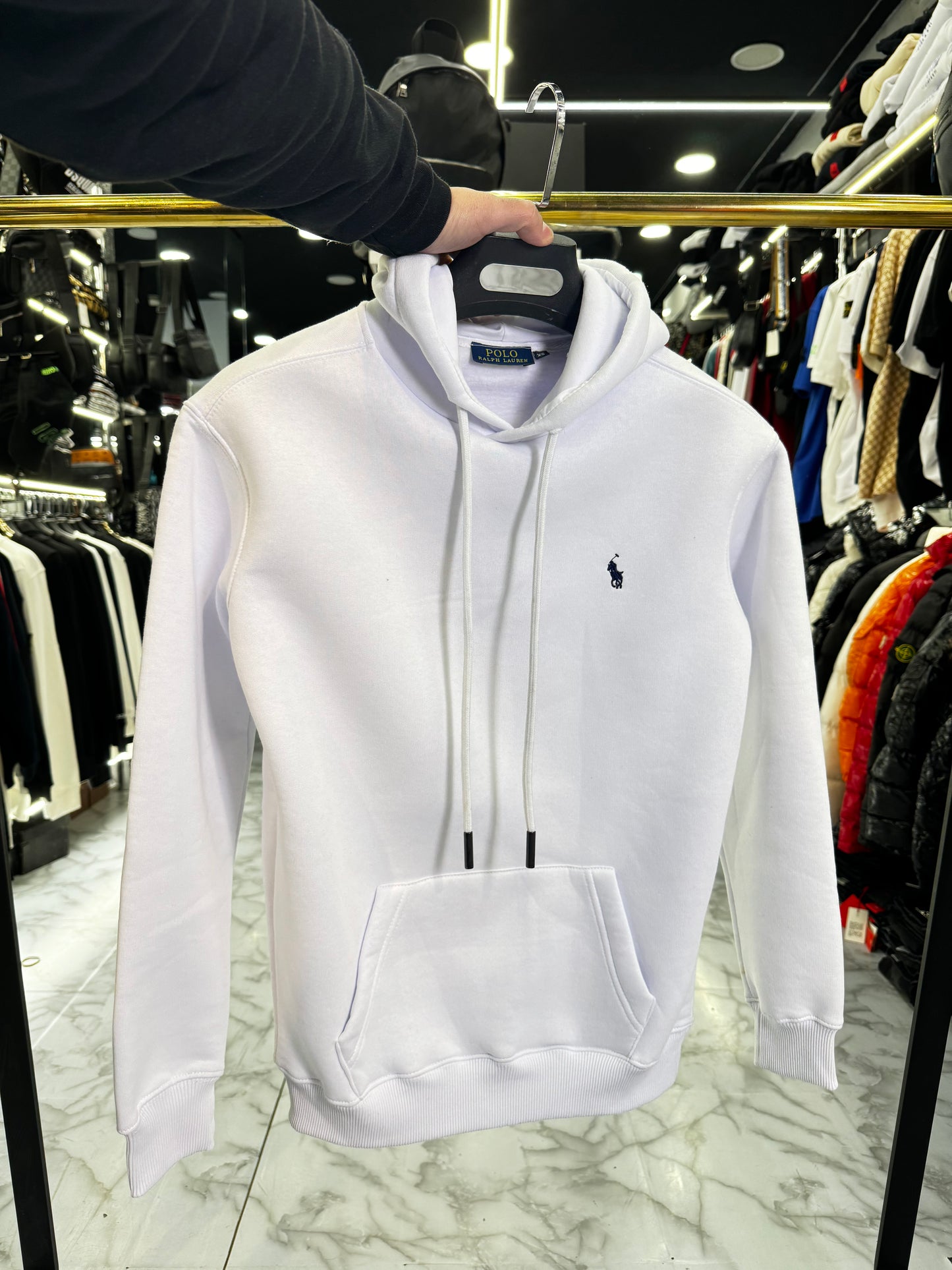 POLO ΦΟΥΤΕΡ SALE