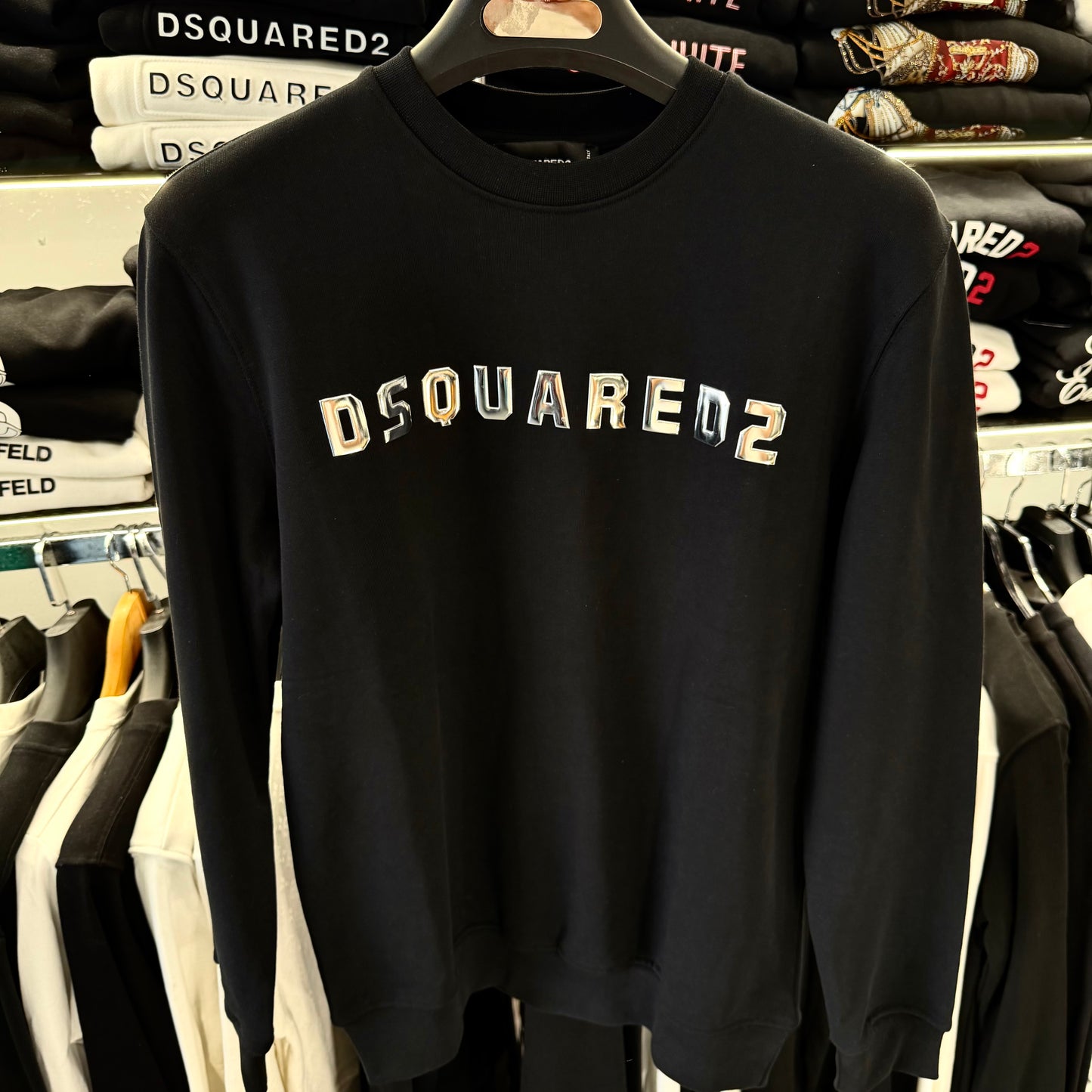 DSQUARES2 - ΦΟΥΤΕΡ 2026