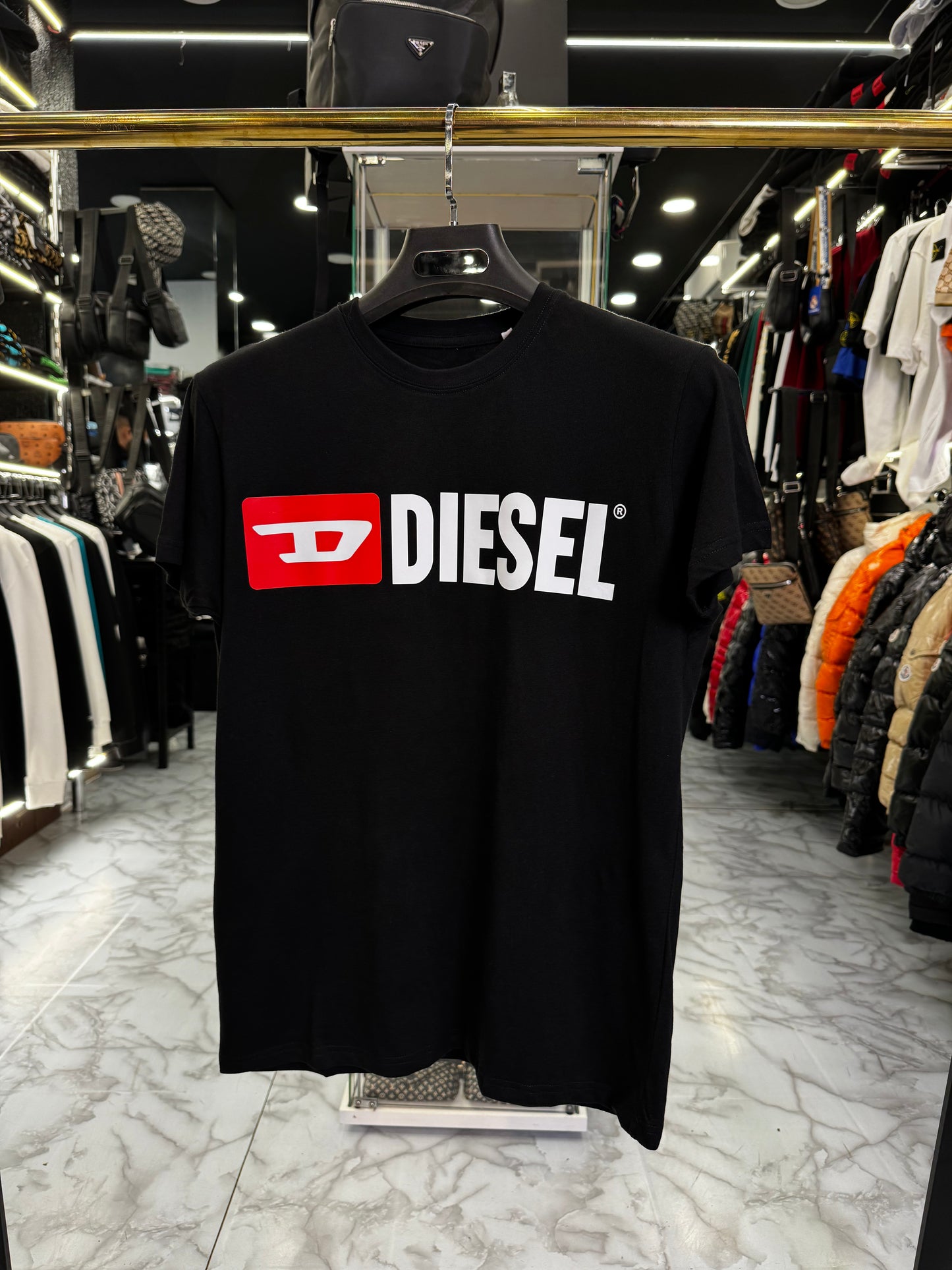 T-SHIRT - 3098