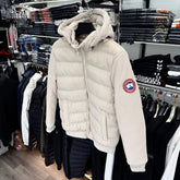 CANADA GOOSE - ΜΠΟΥΦΑΝ