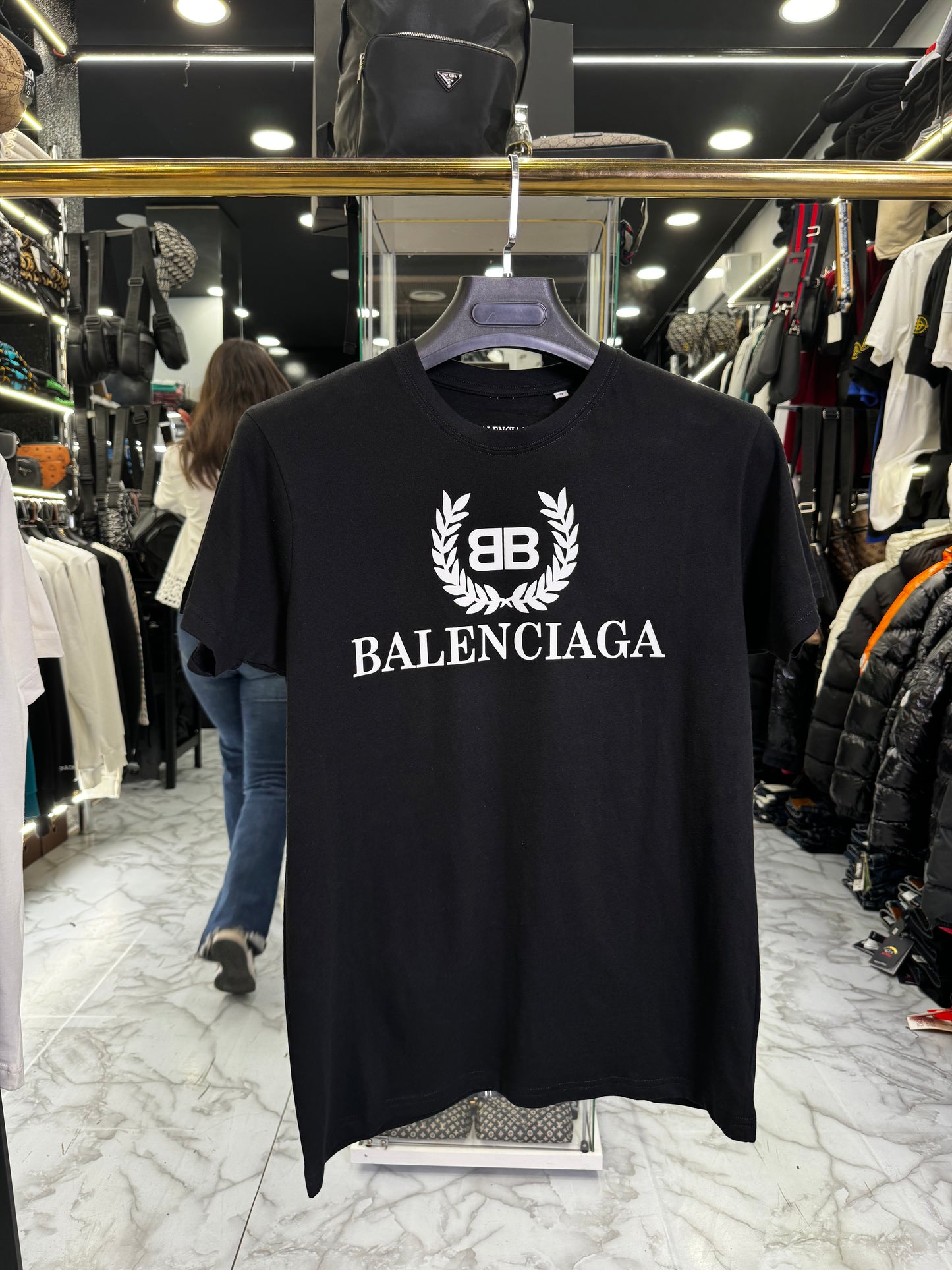 T-SHIRT - 1518
