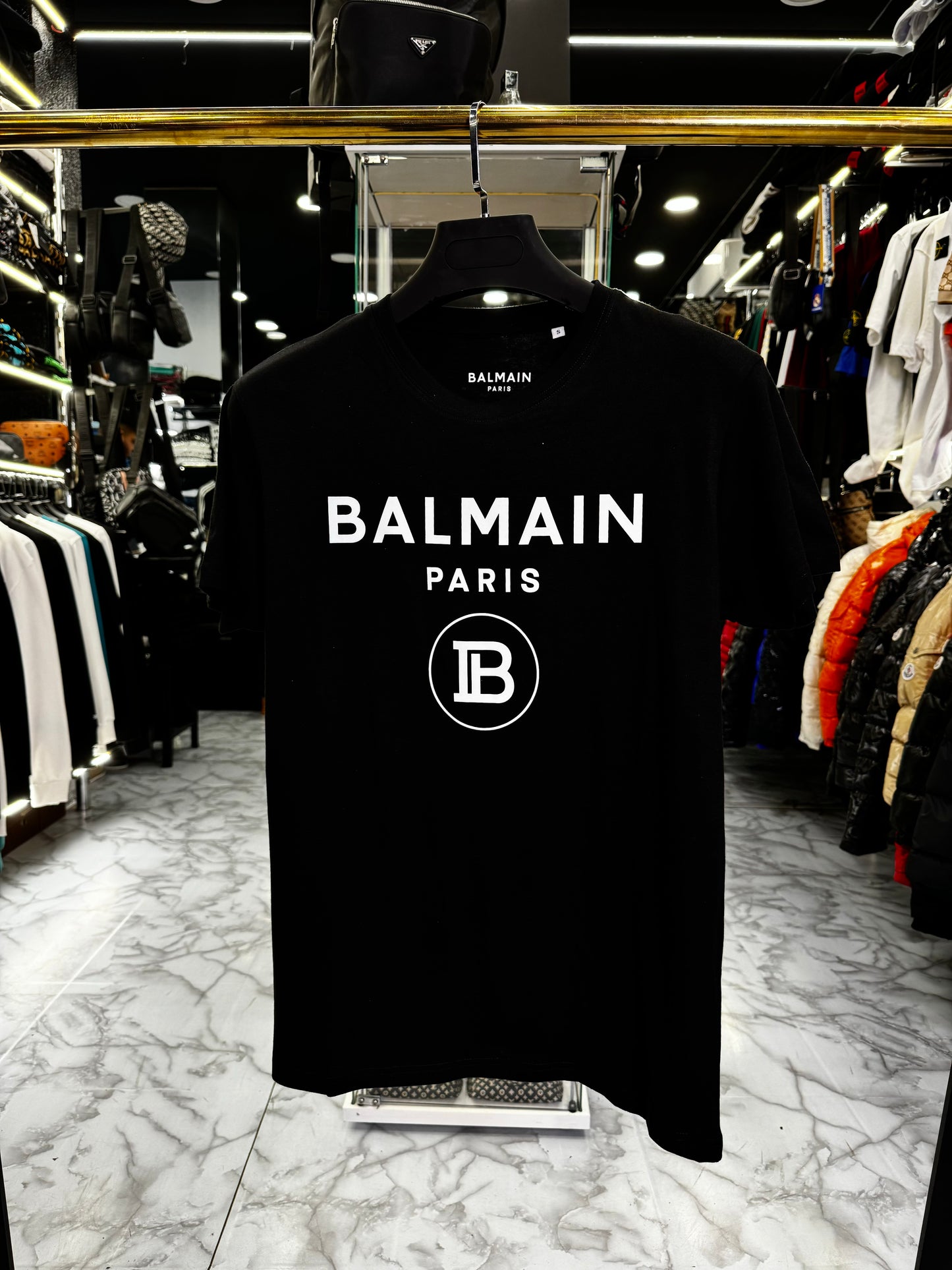 T-SHIRT - 3038
