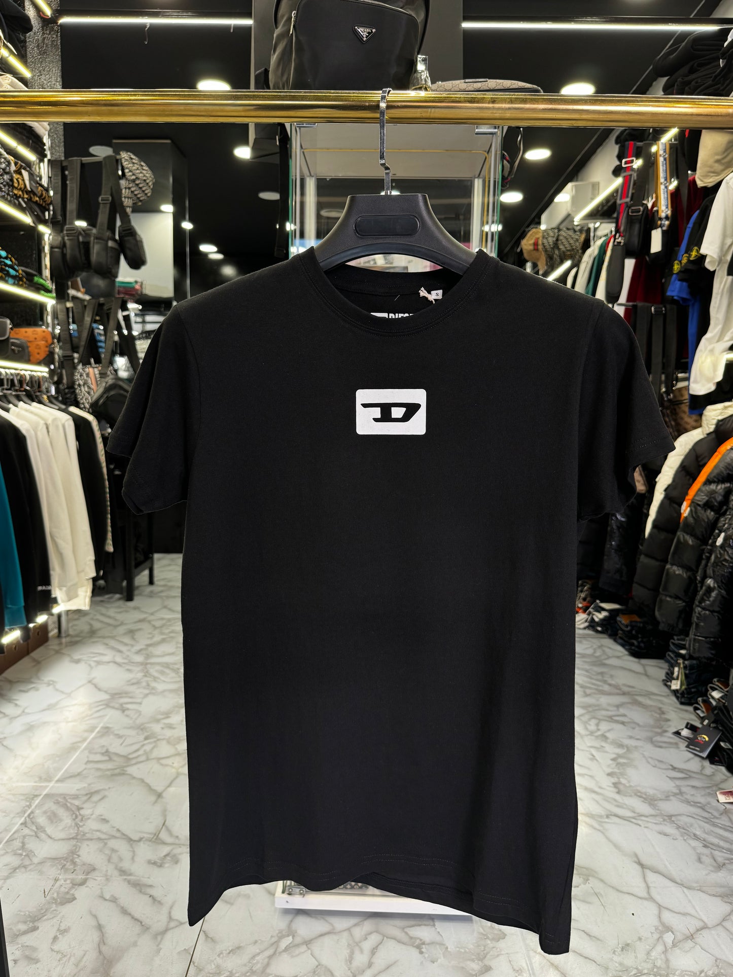 T-SHIRT - 3051