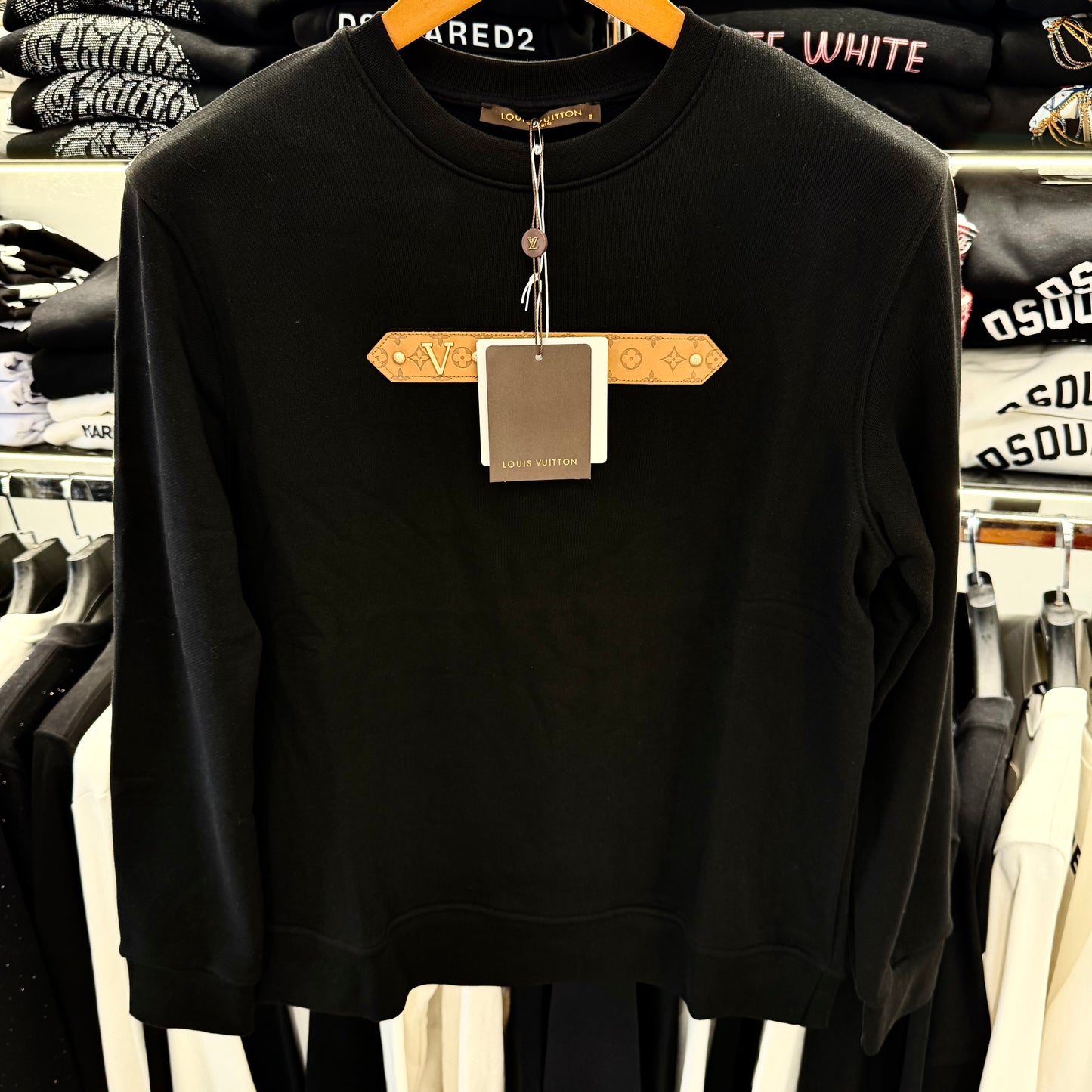 LOUIS VUITTON - HIGH QUALITY 2026