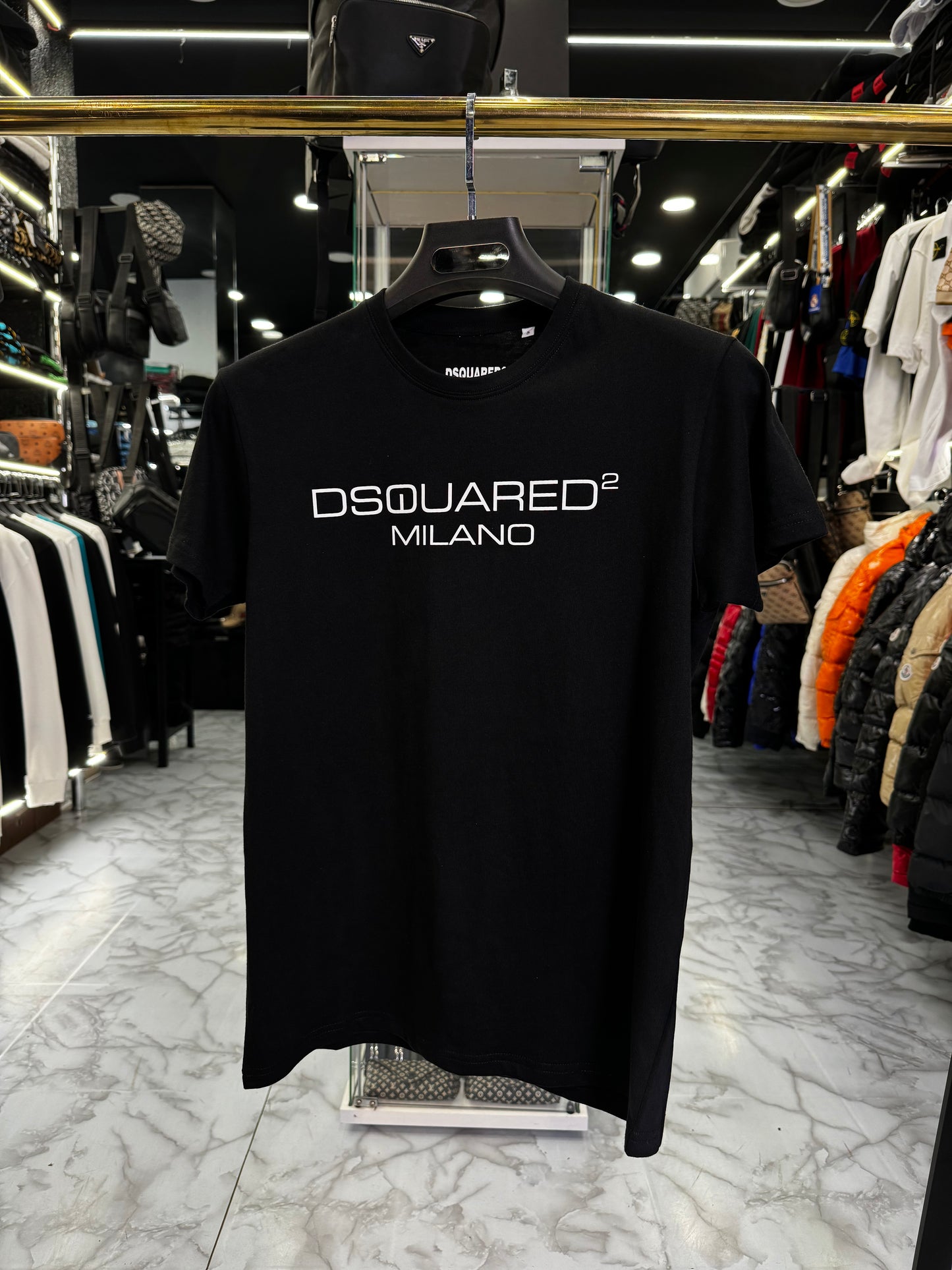 T-SHIRT - 3024