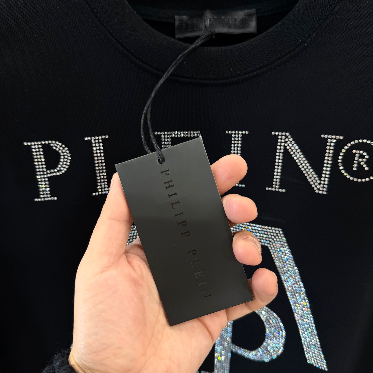 PHILIPP PLEIN - ΦΟΥΤΕΡ HIGH QUALITY 2026