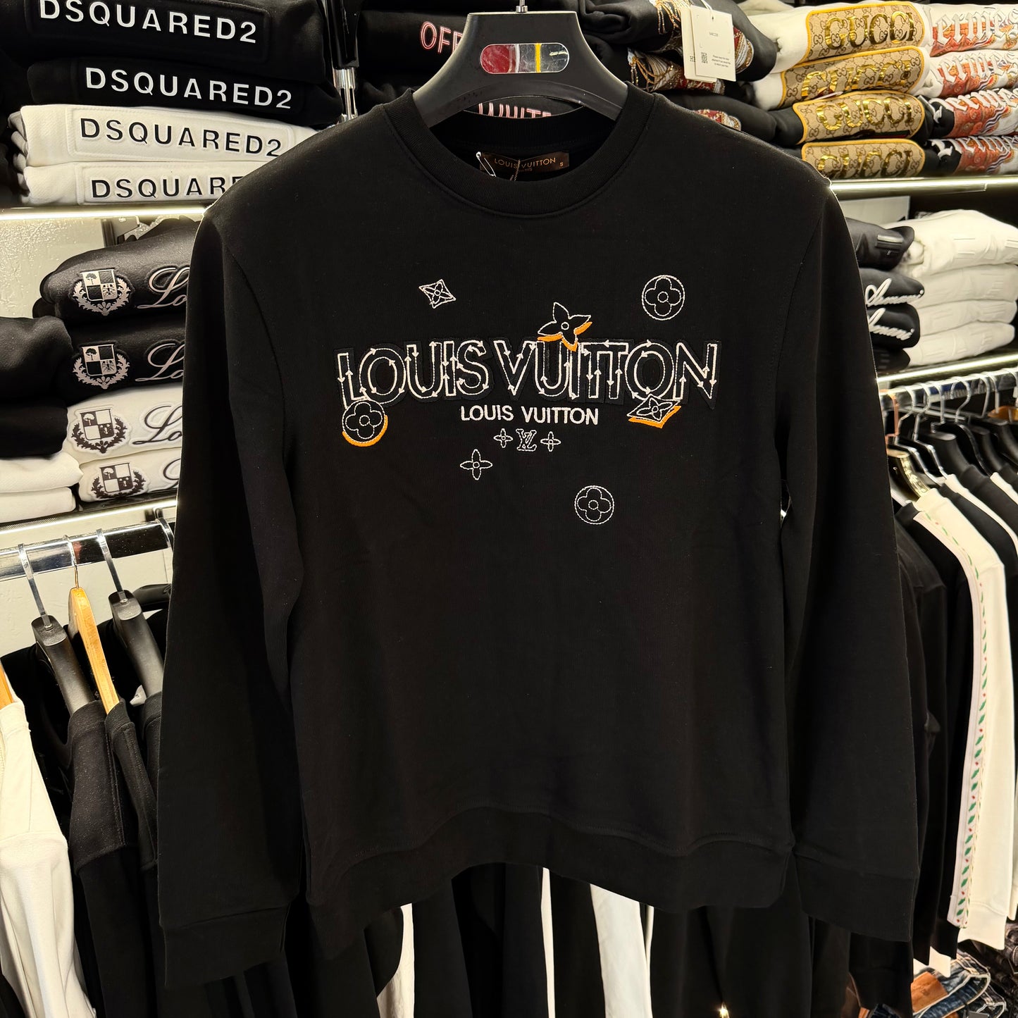 LOUIS VUITTON - ΦΟΥΤΕΡ HIGH QUALITY 2026