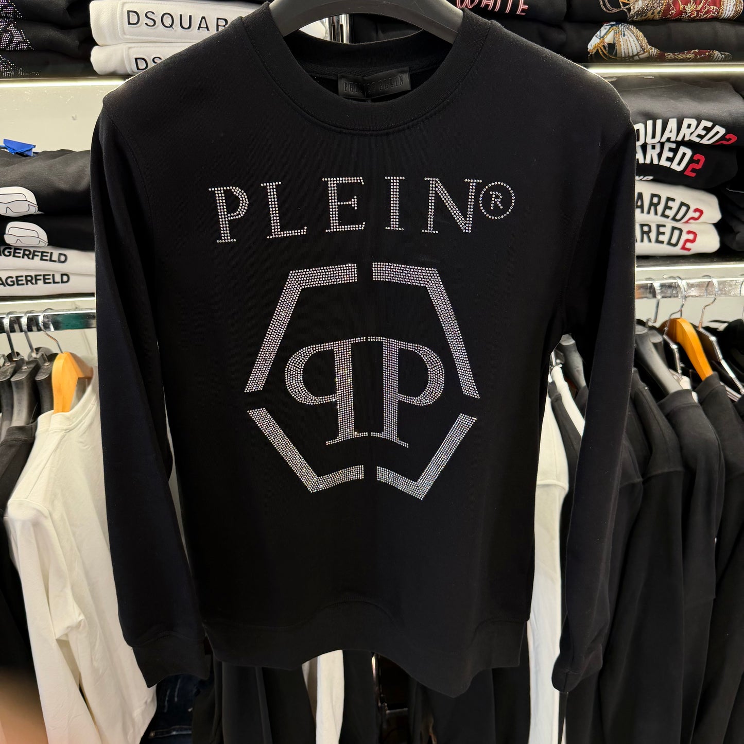 PHILIPP PLEIN - ΦΟΥΤΕΡ HIGH QUALITY 2026