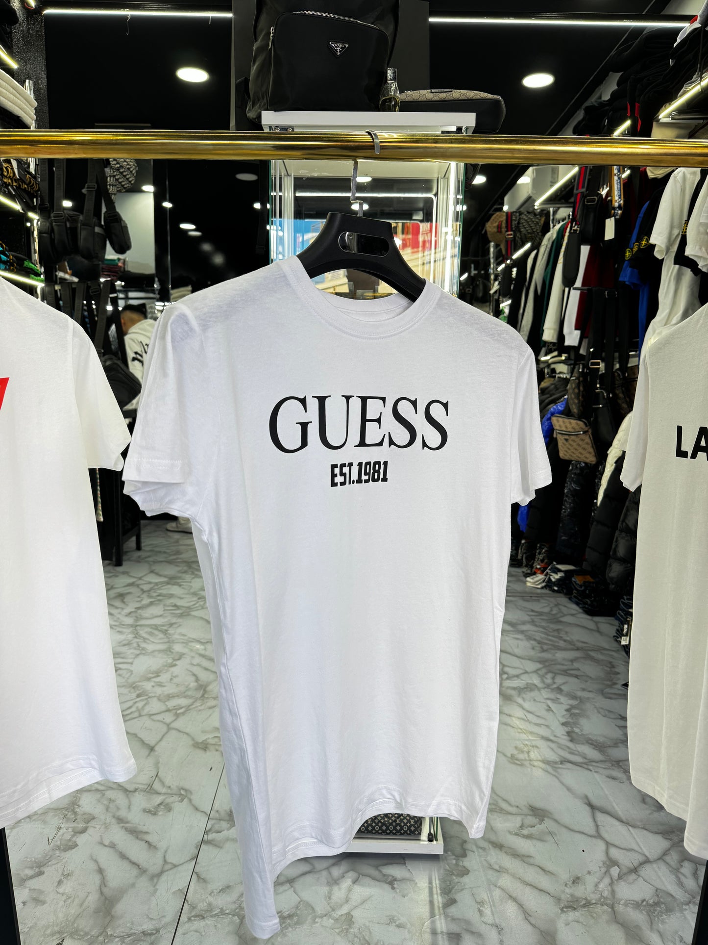 T-SHIRT - 3066