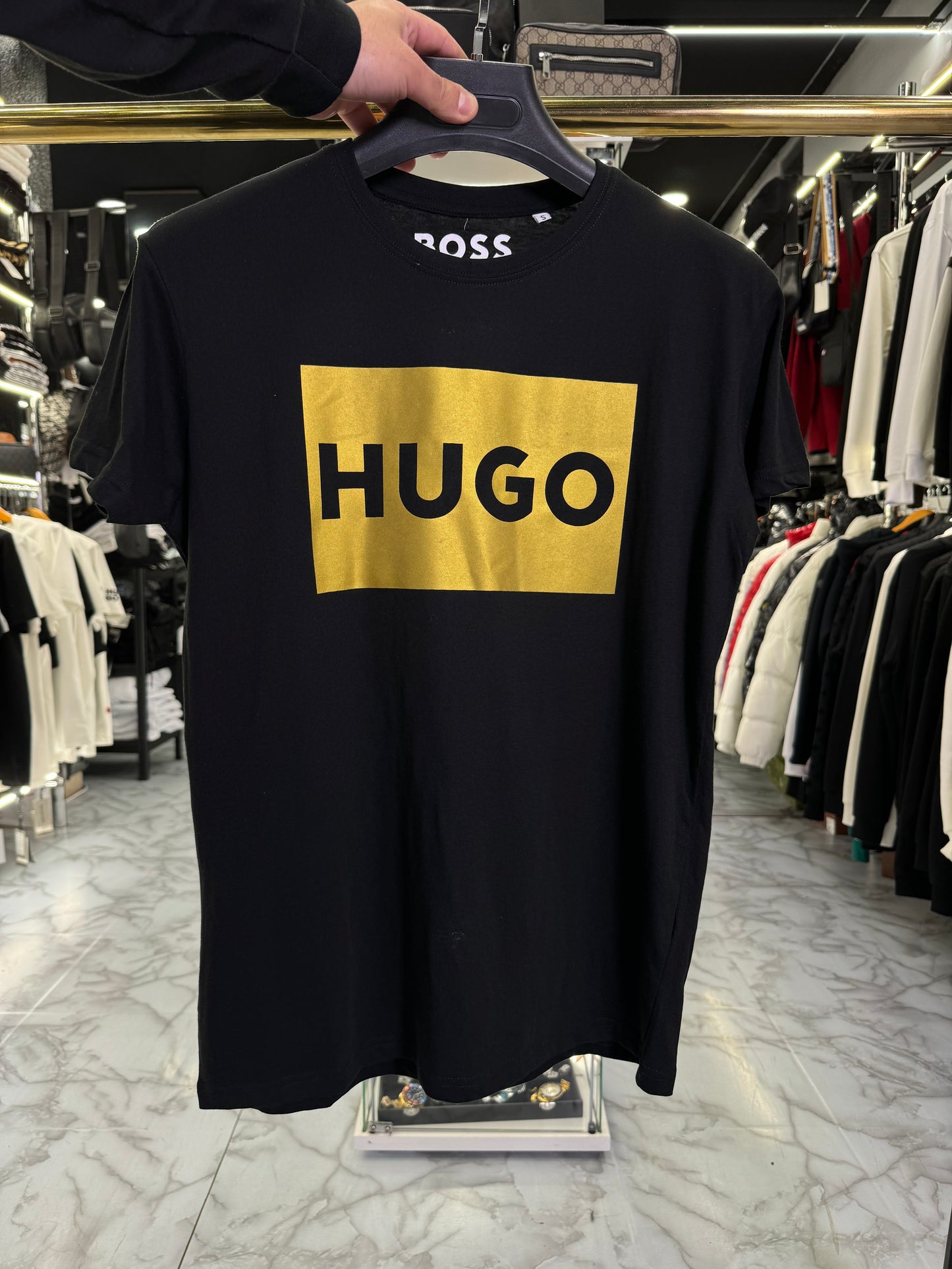 T-SHIRT - 1509