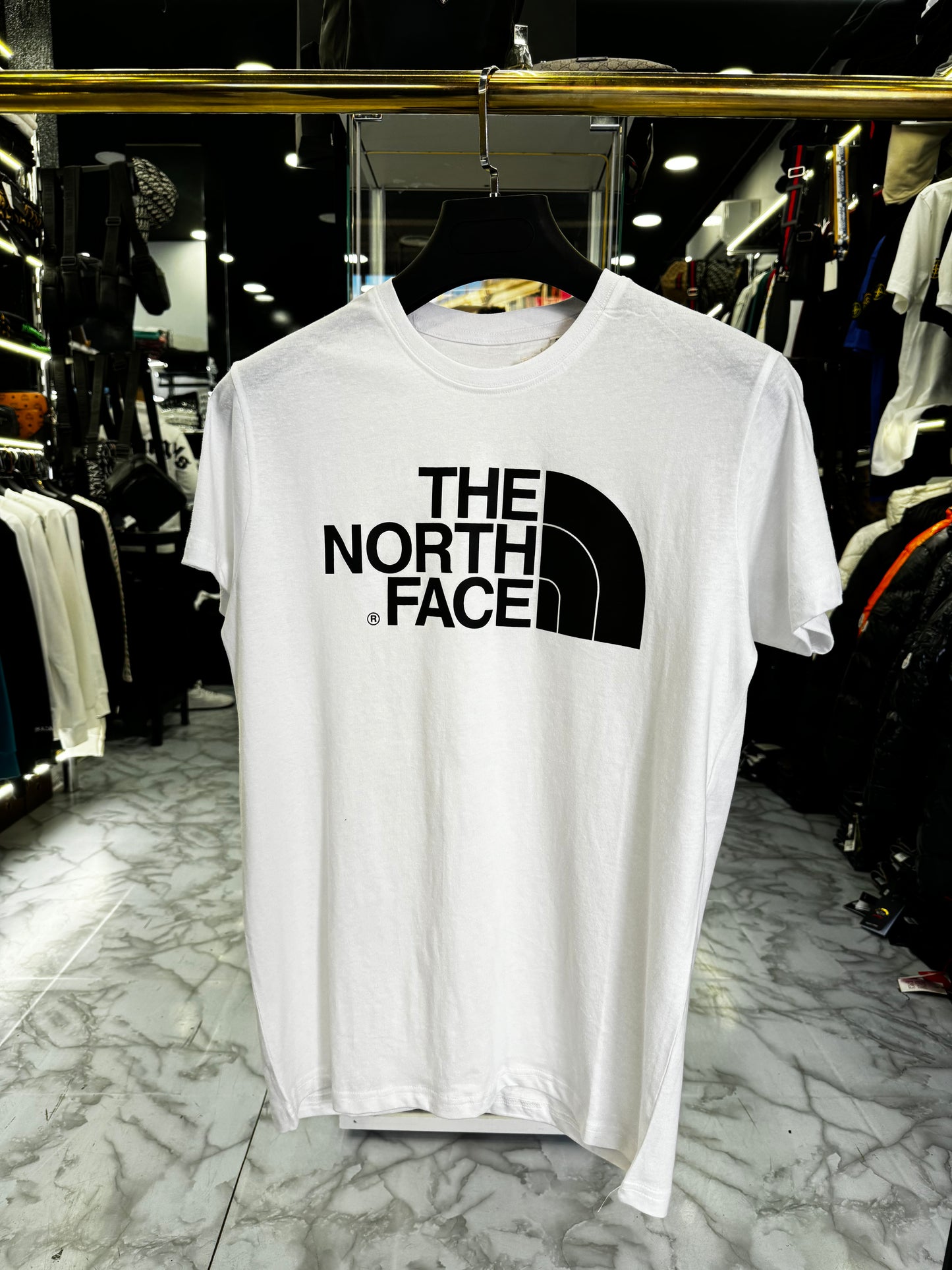 T-SHIRT - 3055