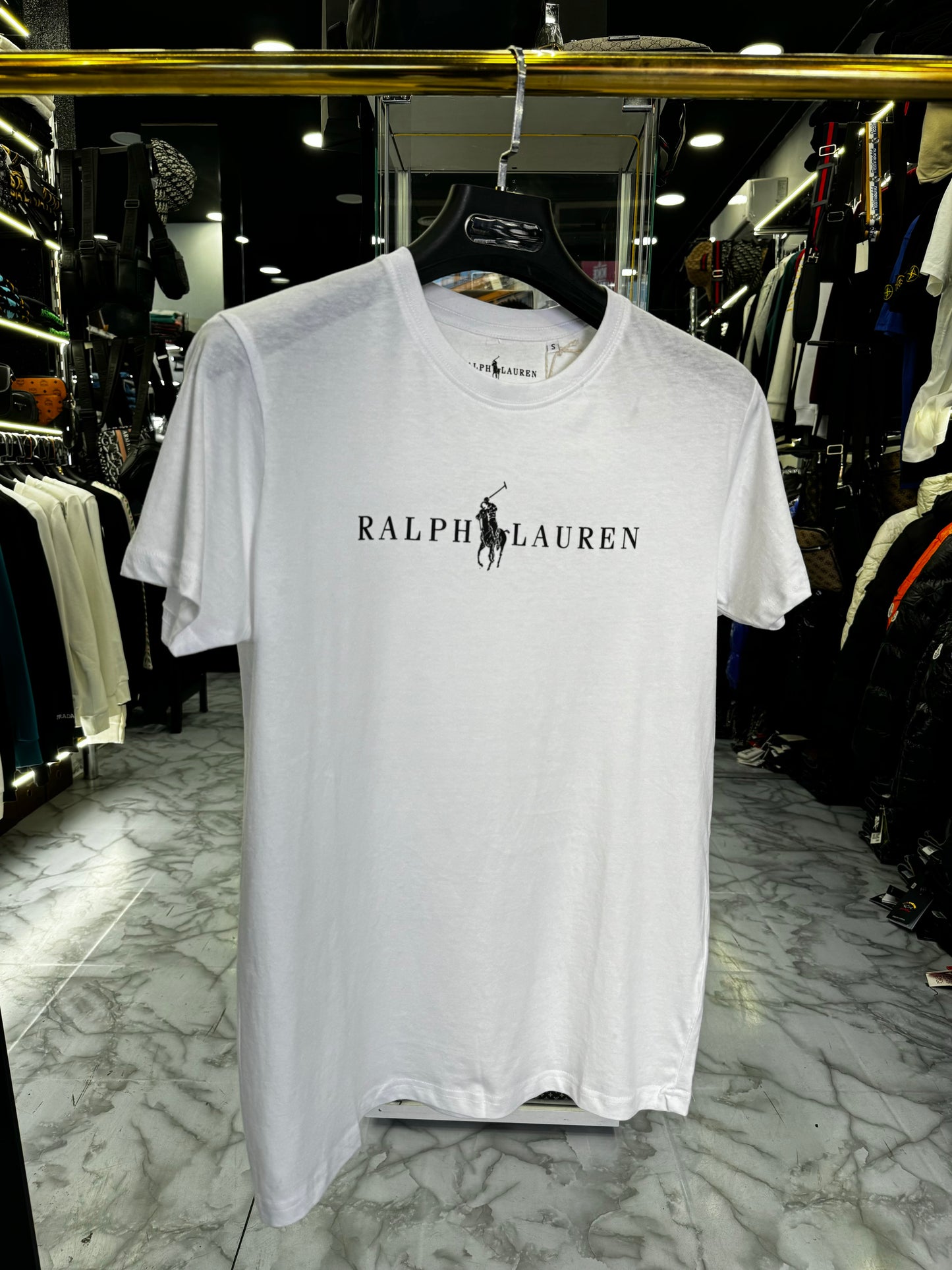 T-SHIRT - 3053
