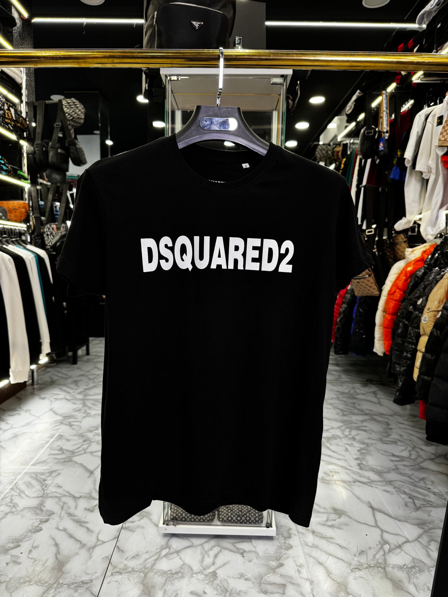 T-SHIRT - 3021