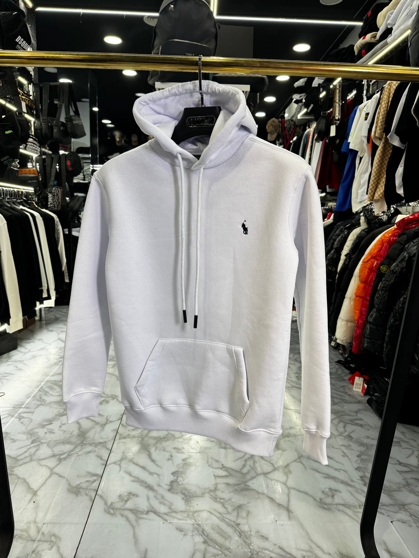 POLO ΦΟΥΤΕΡ SALE