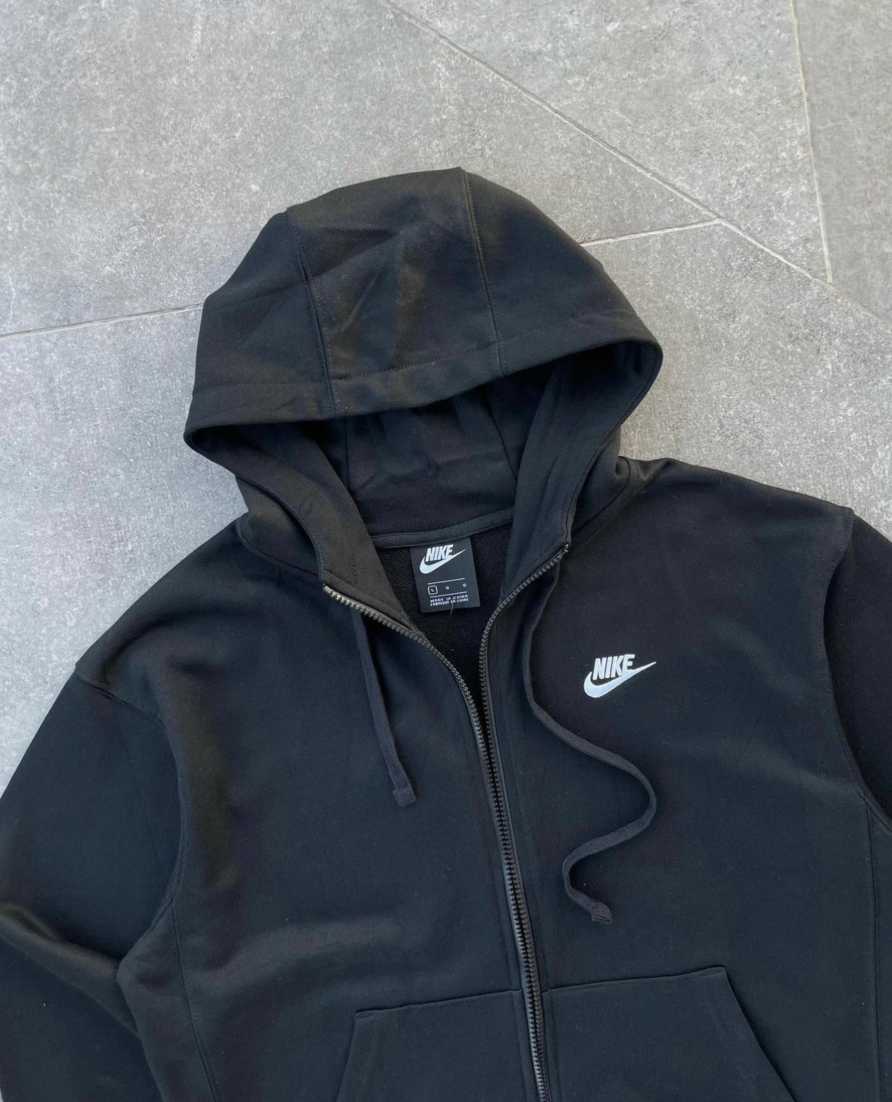Nike Sportswear Ζακέτα Zip 2026