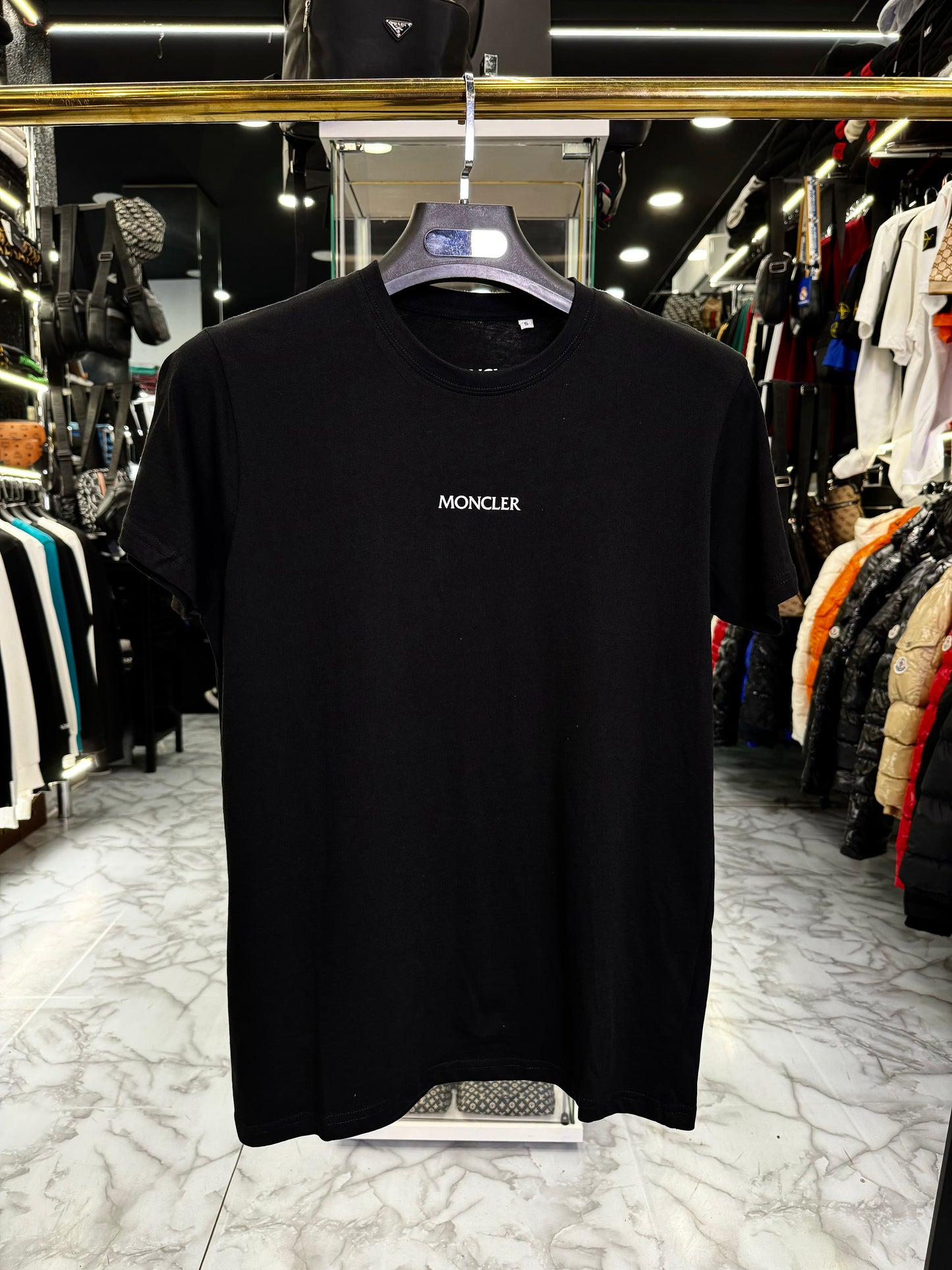 T-SHIRT - 3089