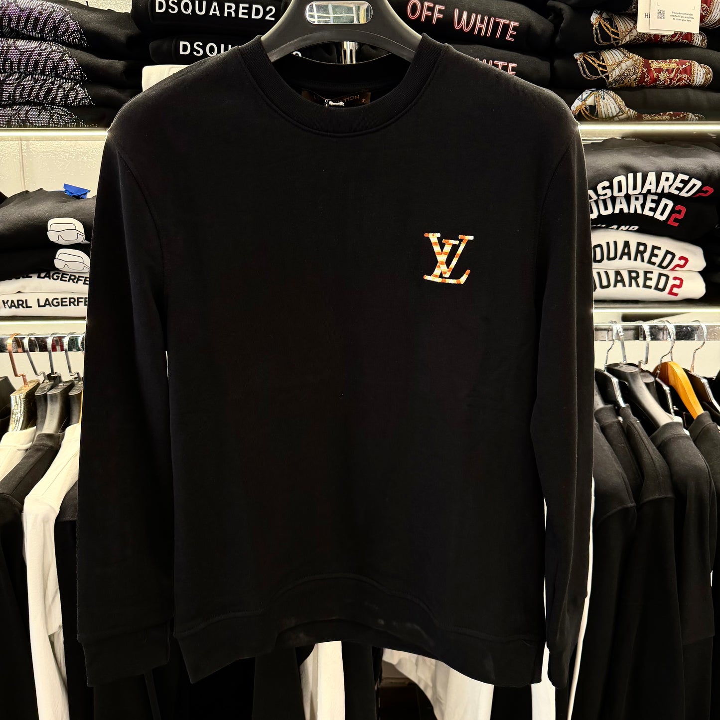 LOUIS VUITTON - ΦΟΥΤΕΡ HIGH QUALITY 2026