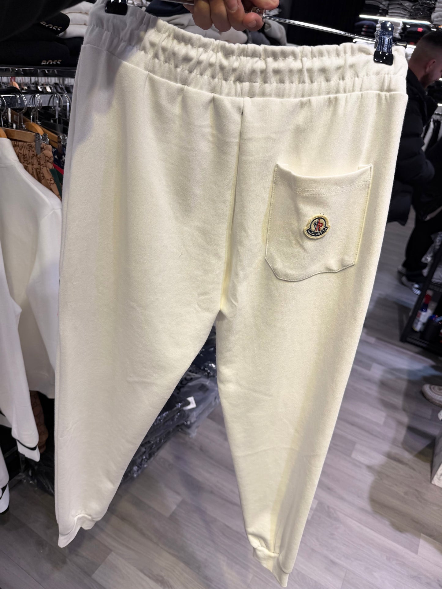 MONCLER - ΣΕΤ ΦΟΡΜΕΣ