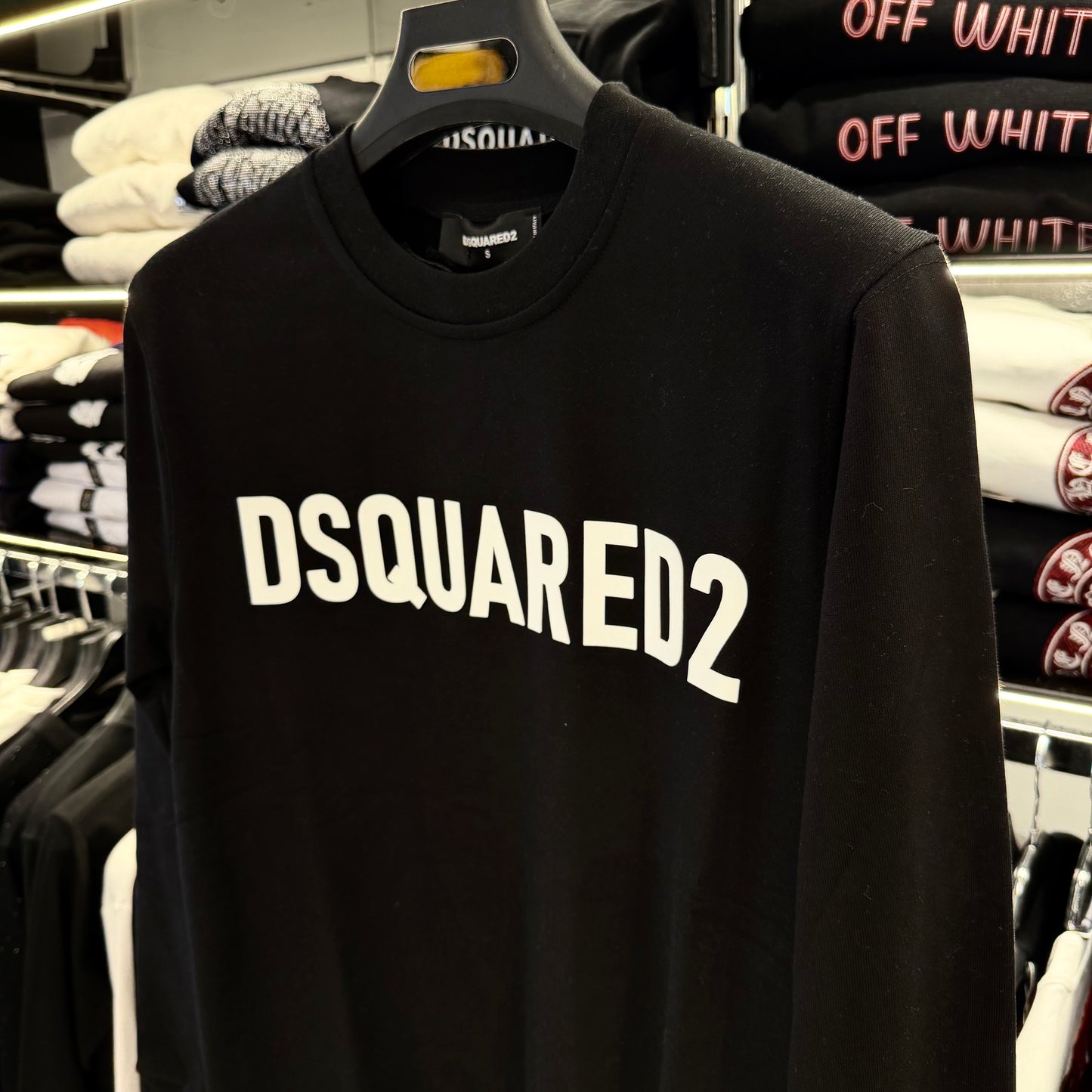 DSQUARED2 - ΦΟΥΤΕΡ HIGH QUALITY 2026