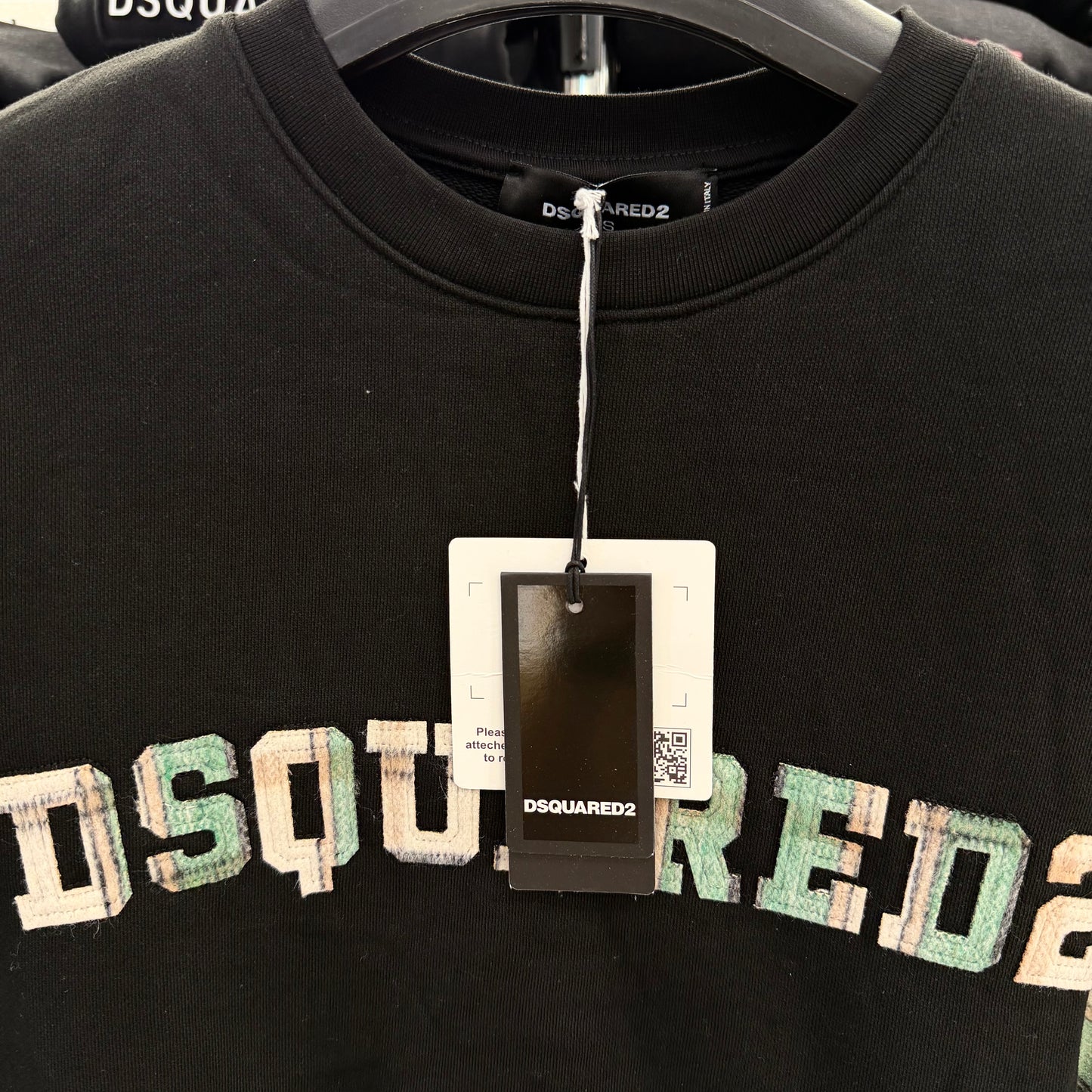 DSQUARED2 - ΦΟΥΤΕΡ HIGH QUALITY 2026
