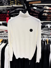 PHILIPP PLEIN - ΠΛΕΚΤΟ ΖΙΒΑΓΚΟ