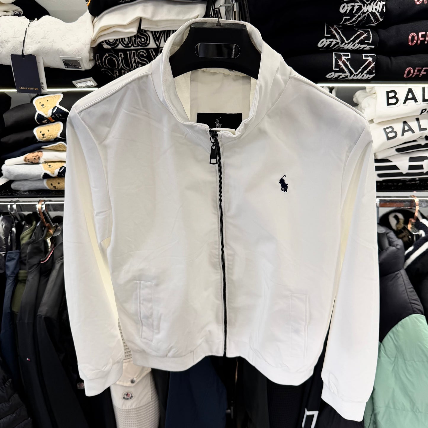 ΜΠΟΥΦΑΝ - POLO RALPH LAUREN