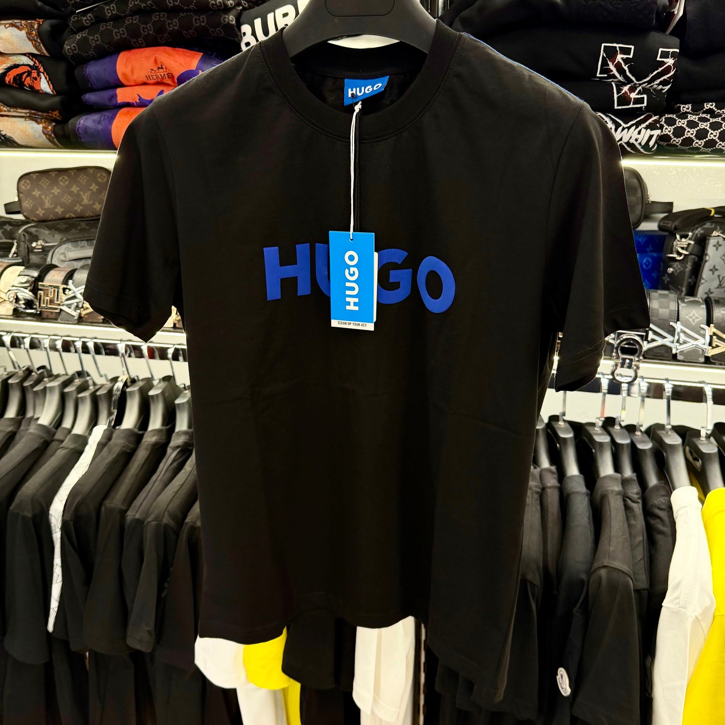 T-SHIRT - HUGO 2026