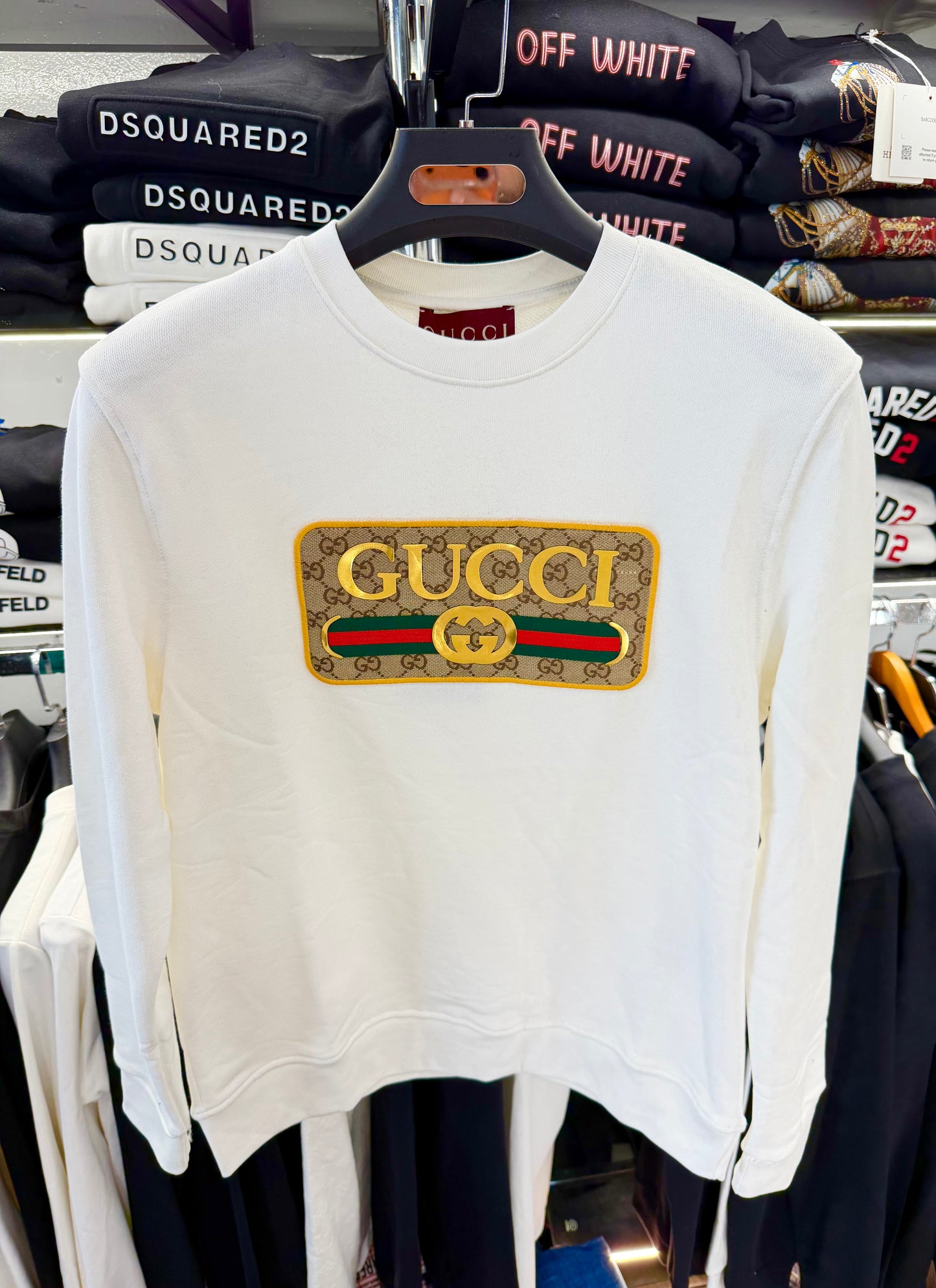 GUCCI - HIGH QUALITY 2026