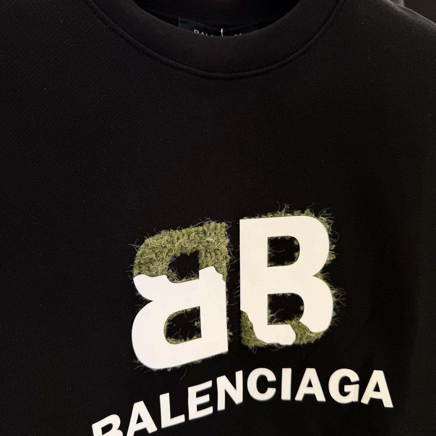 BALENCIAGA - ΦΟΥΤΕΡ HIGH QUALITY 2026