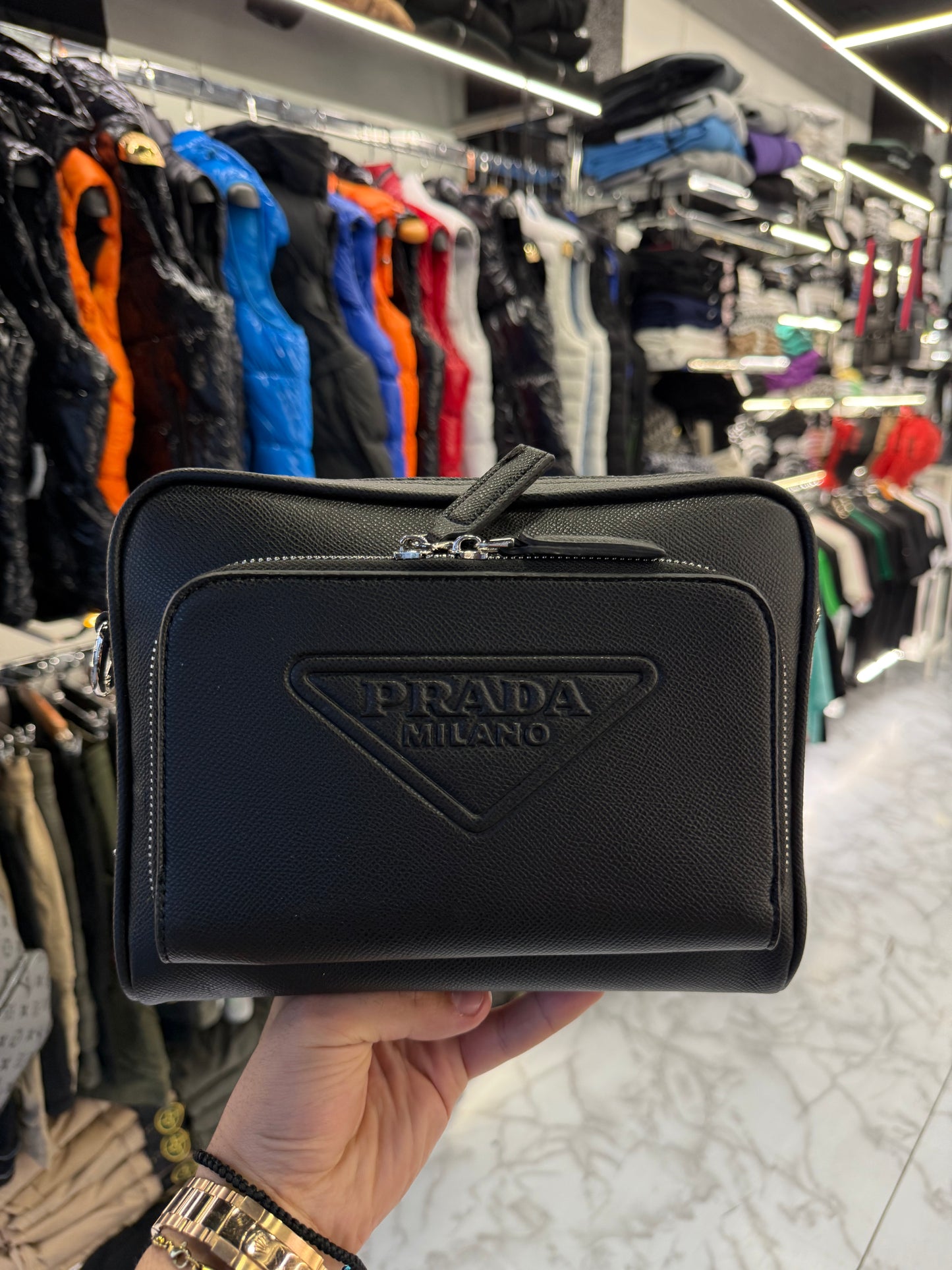 PRADA - ΤΣΑΝΤΑΚΙ