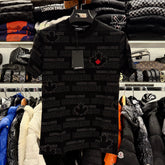 T-SHIRT - CANADA GOOSE Offers 1+1 ΔΩΡΟ