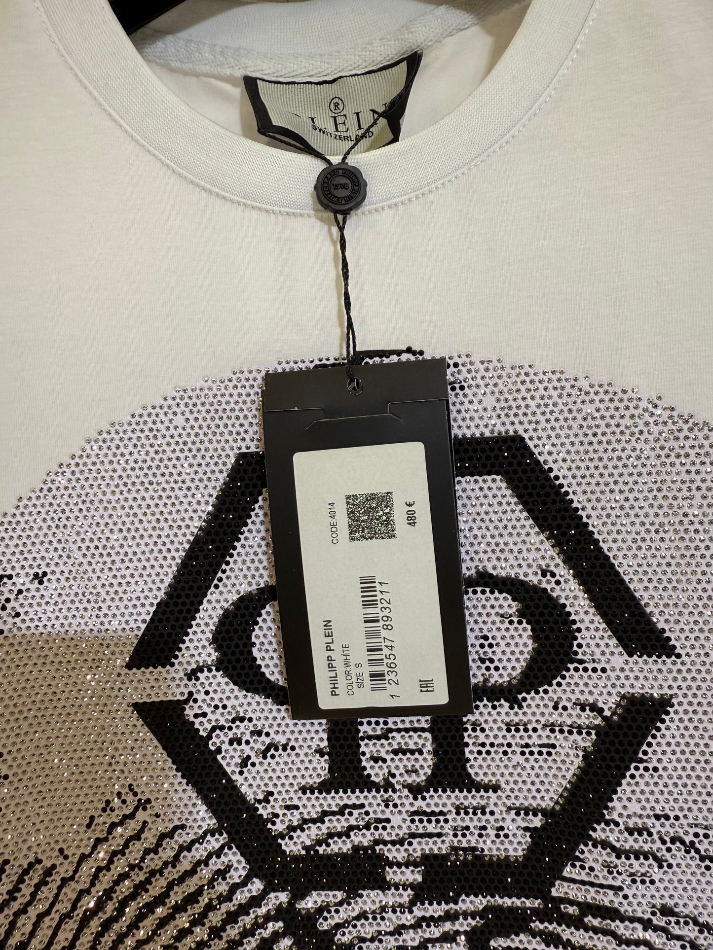 T-SHIRT - PHILLIP PLEIN 2025