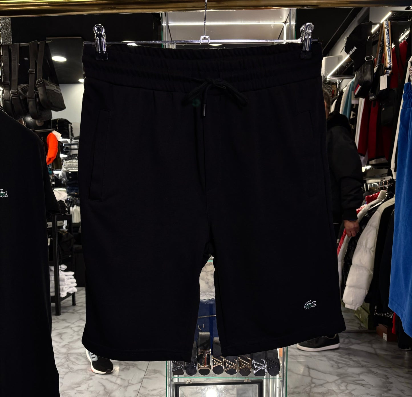 ΒΕΡΜΟΥΔΑ - LACOSTE